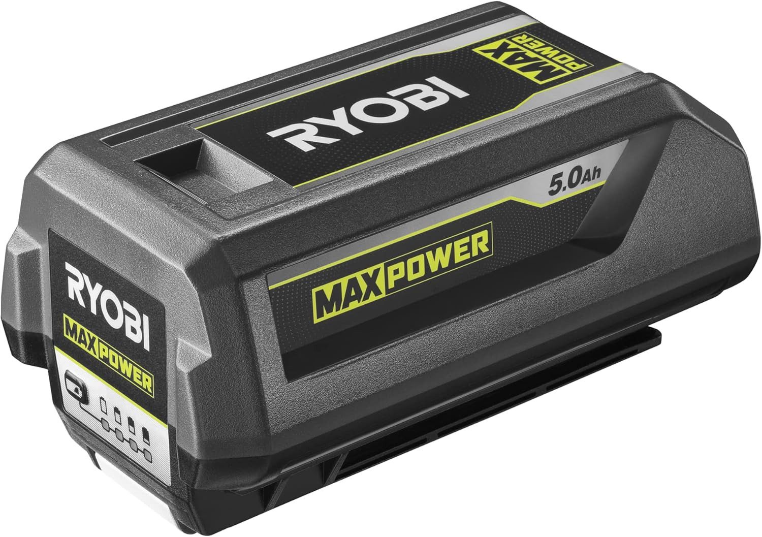RYOBI Akku, Batterie Lithium+ 36V RYOBI - 5.0Ah - RY36B50B