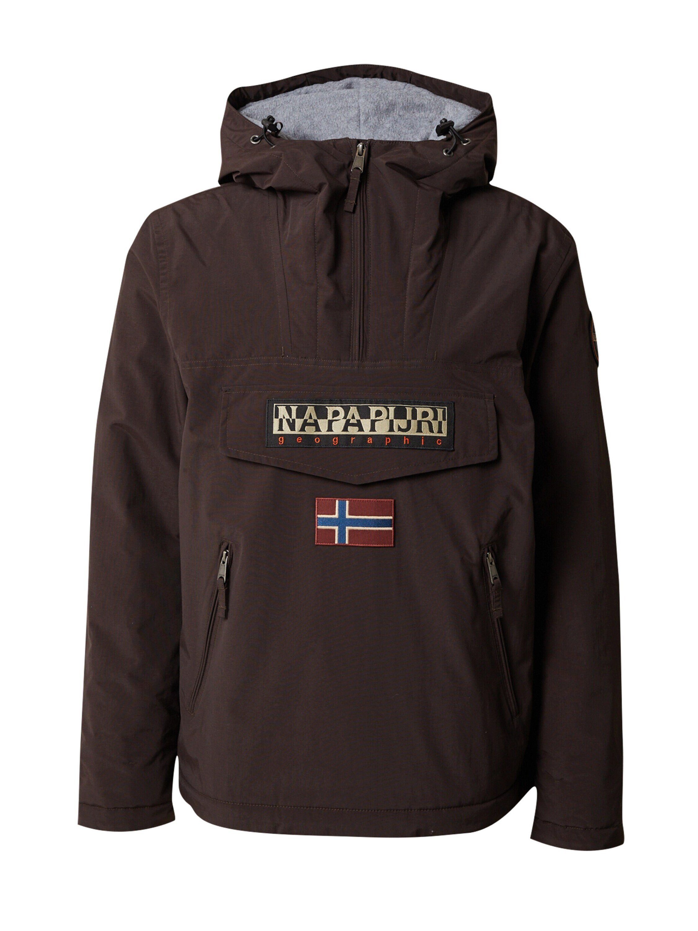 Napapijri Kurzjacke RAINFOREST (1-St)