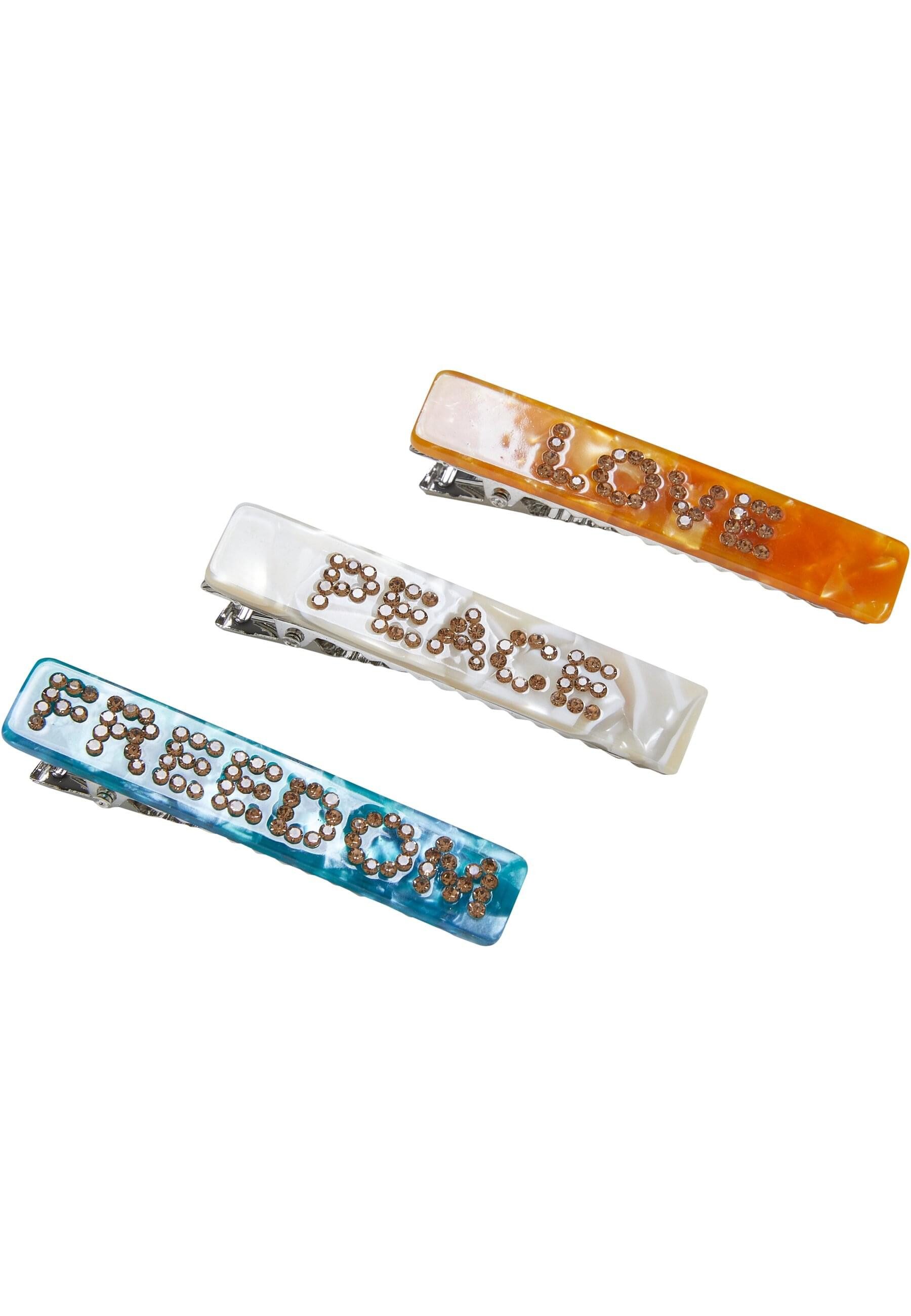 URBAN CLASSICS Schmuckset Urban Classics...