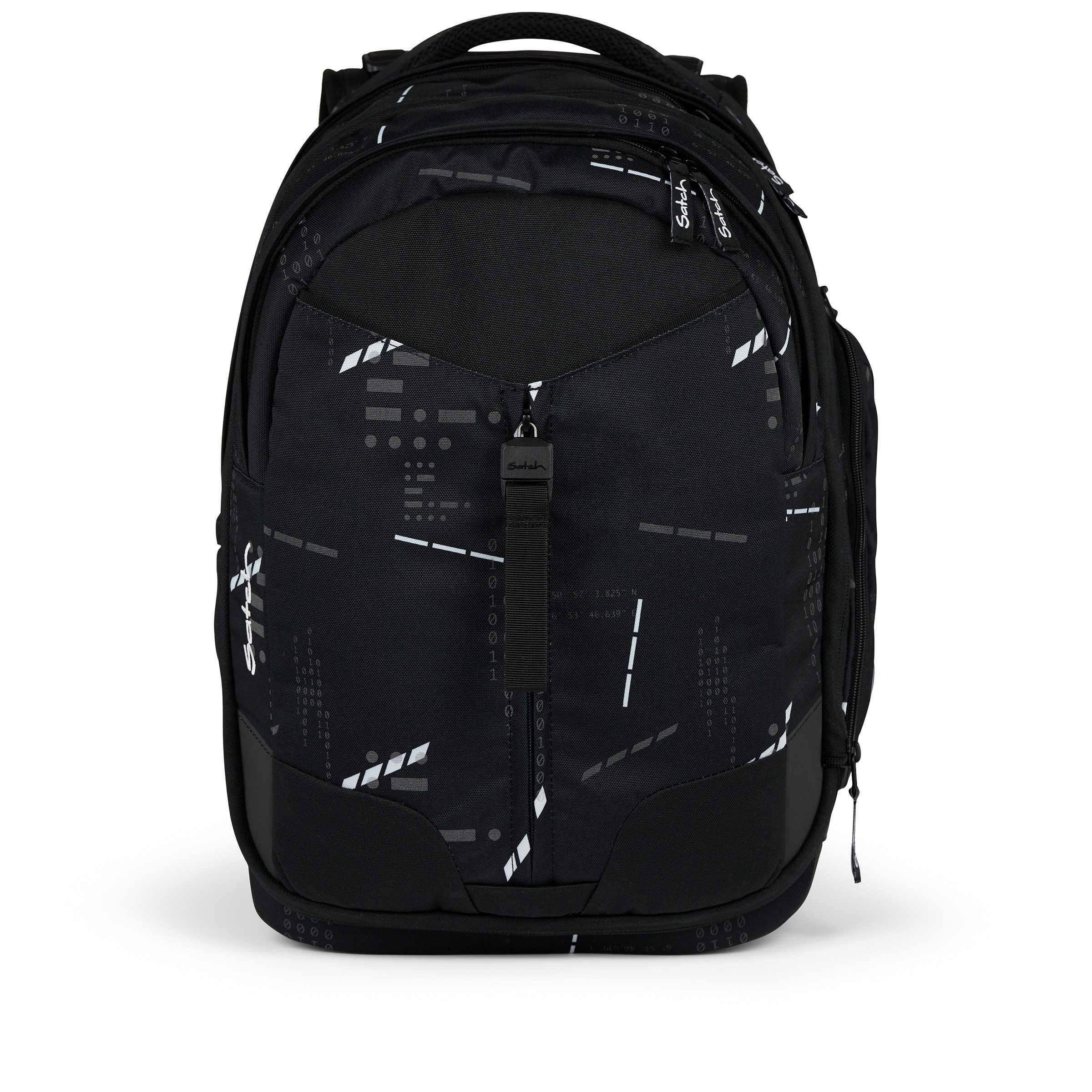 Satch Schulrucksack Match Reflective Style 2024 günstig online kaufen