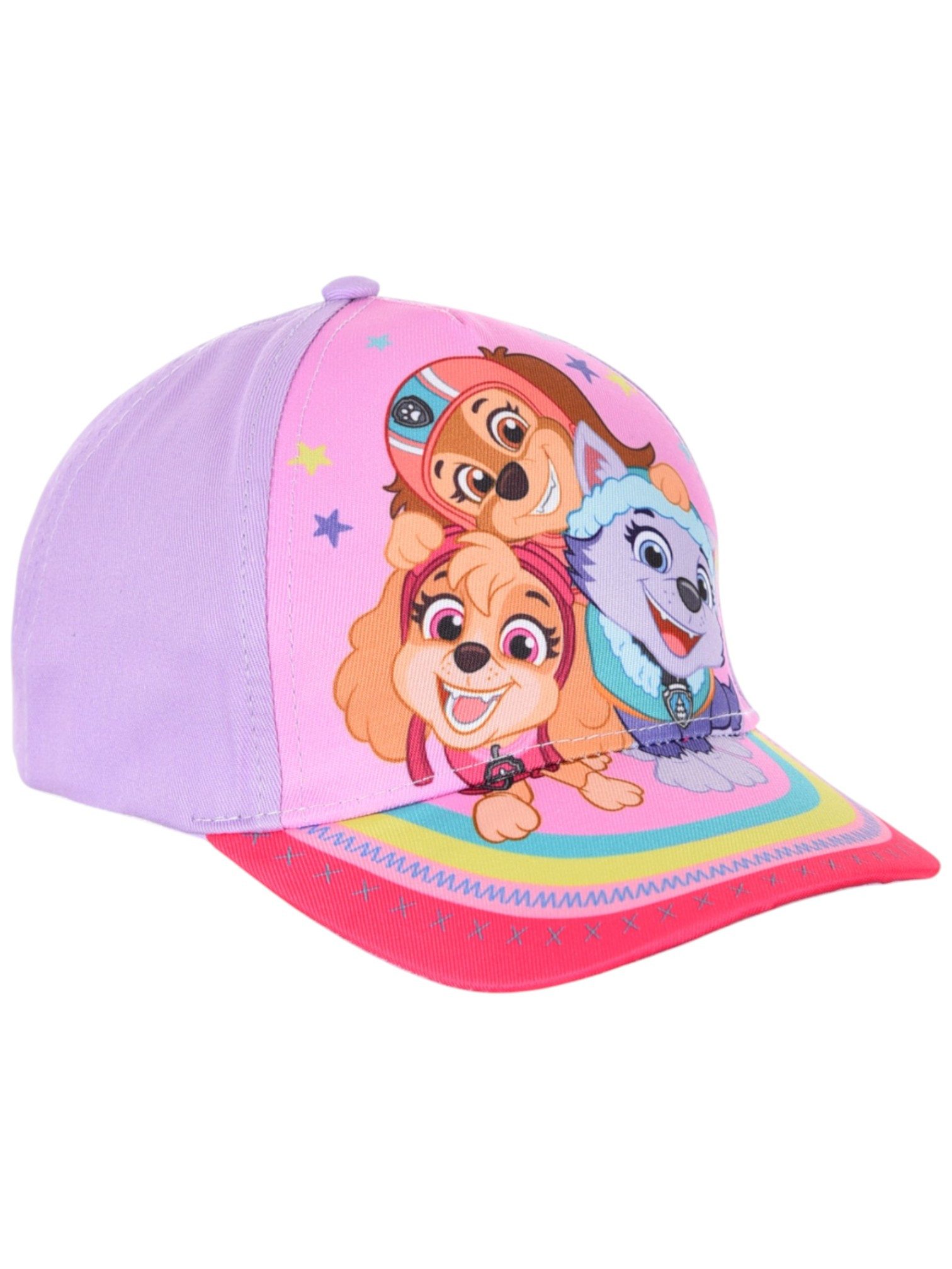 Baseball Cap Skye, Everest & Liberty