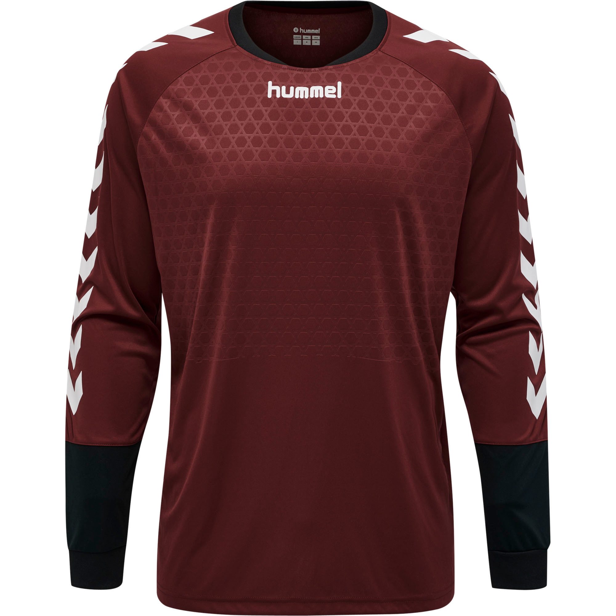 hummel Torwarttrikot Hummel Kinder Torwarttrikot Essential GK Jersey 104087