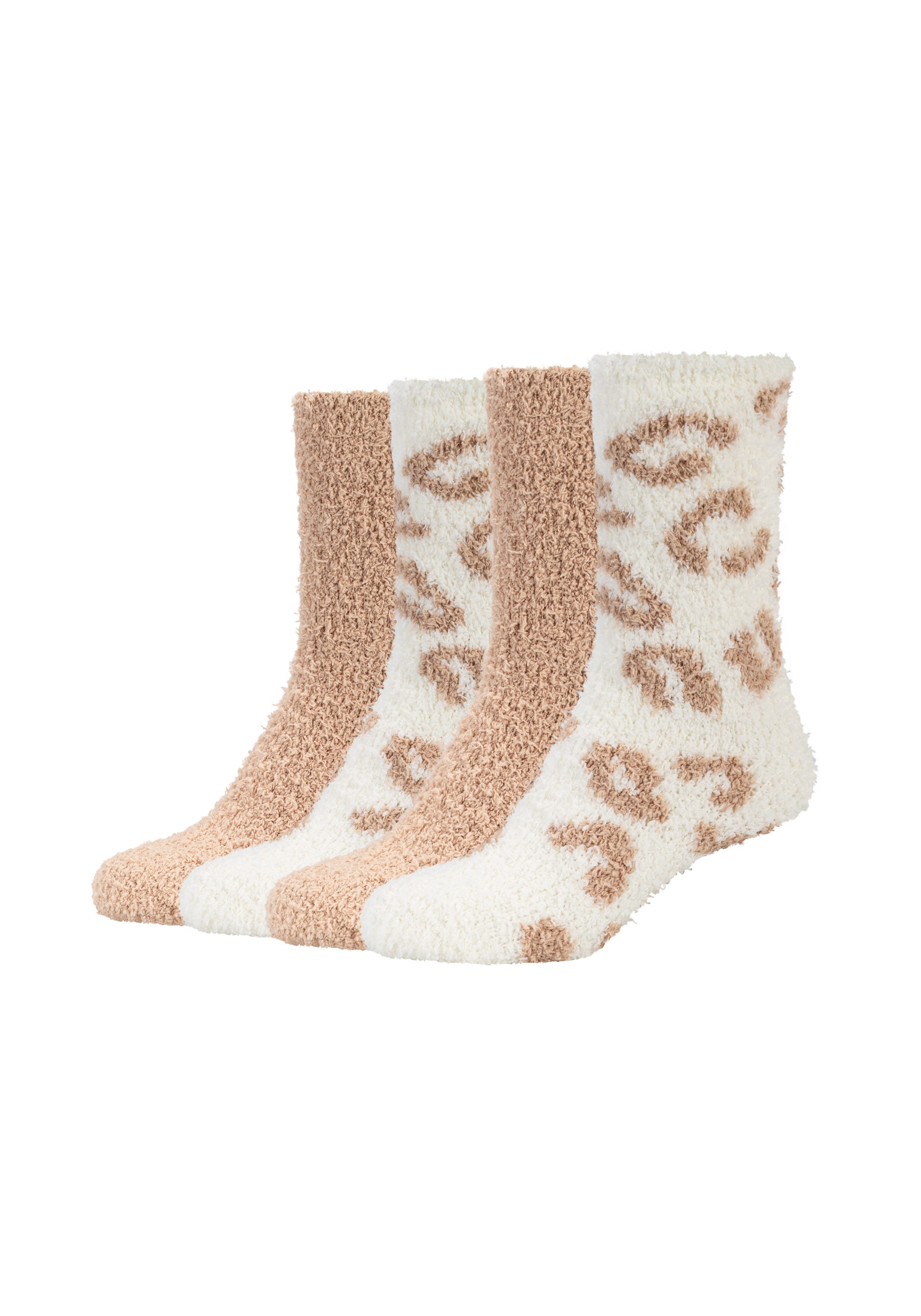 Tamaris Socken (4 Paar)