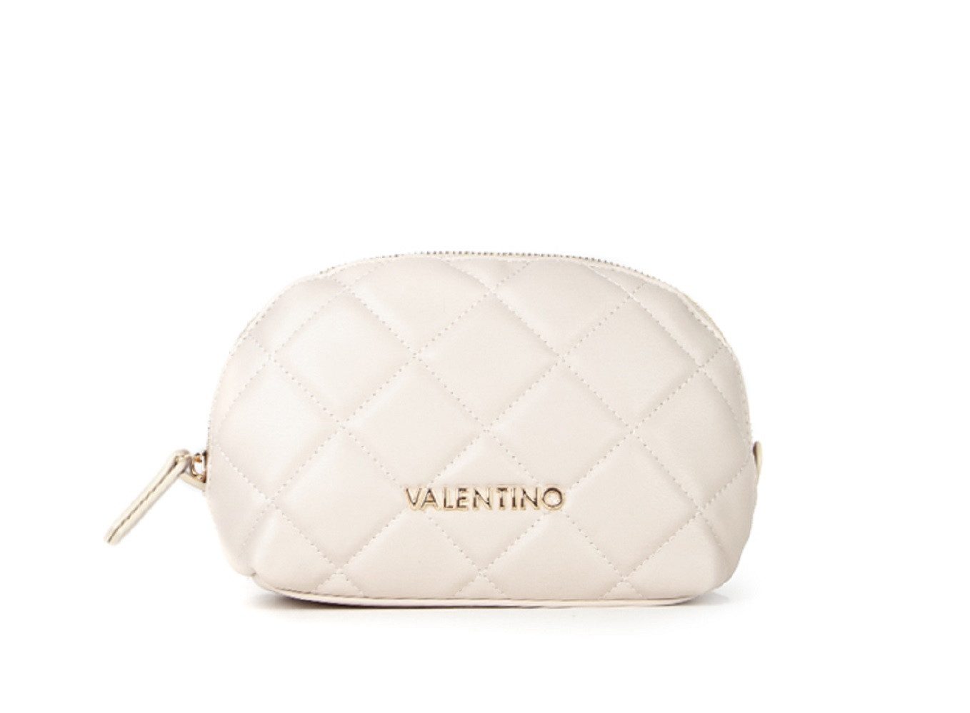 VALENTINO BAGS Kosmetiktasche Soft Cosmetic Case (1-tlg), Ocarina