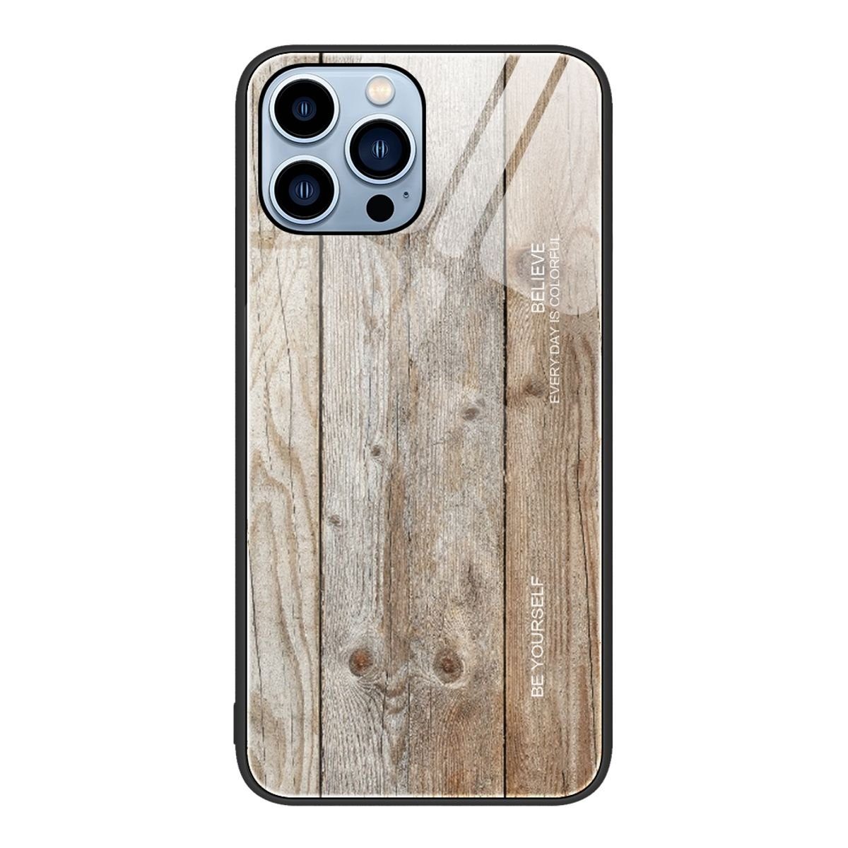 König Design Handyhülle Apple iPhone 11 Pro, Schutzhülle Case Cover Backcover Etuis Bumper