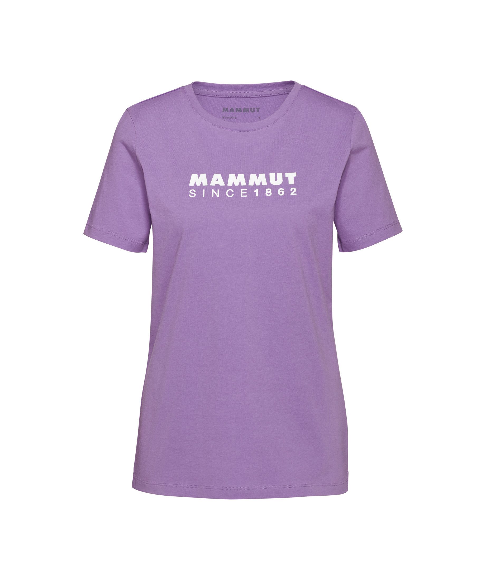 Mammut T-Shirt Mammut Core T-Shirt Women günstig online kaufen