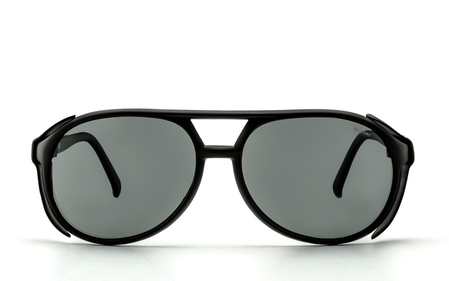 SKIPPER - polarized eyewear Sportbrille Skipper 8.0, polarisierende Gläser