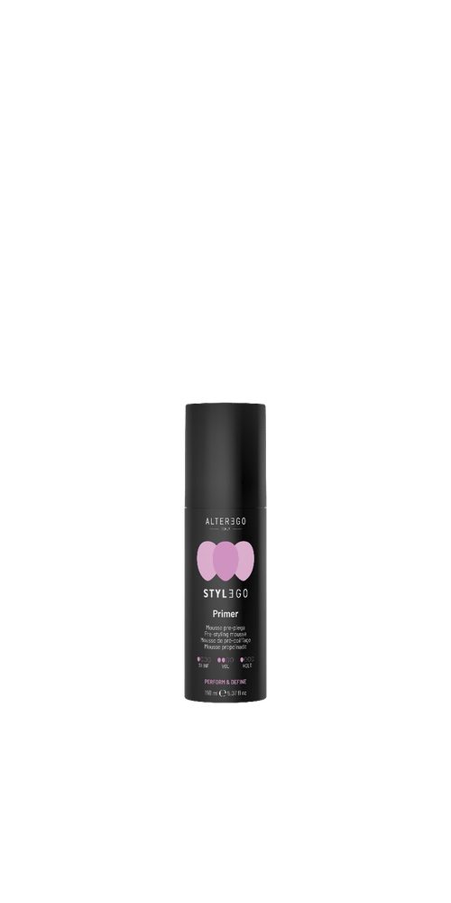 Alterego Haarmousse Alterego Primer Mousse 175ml