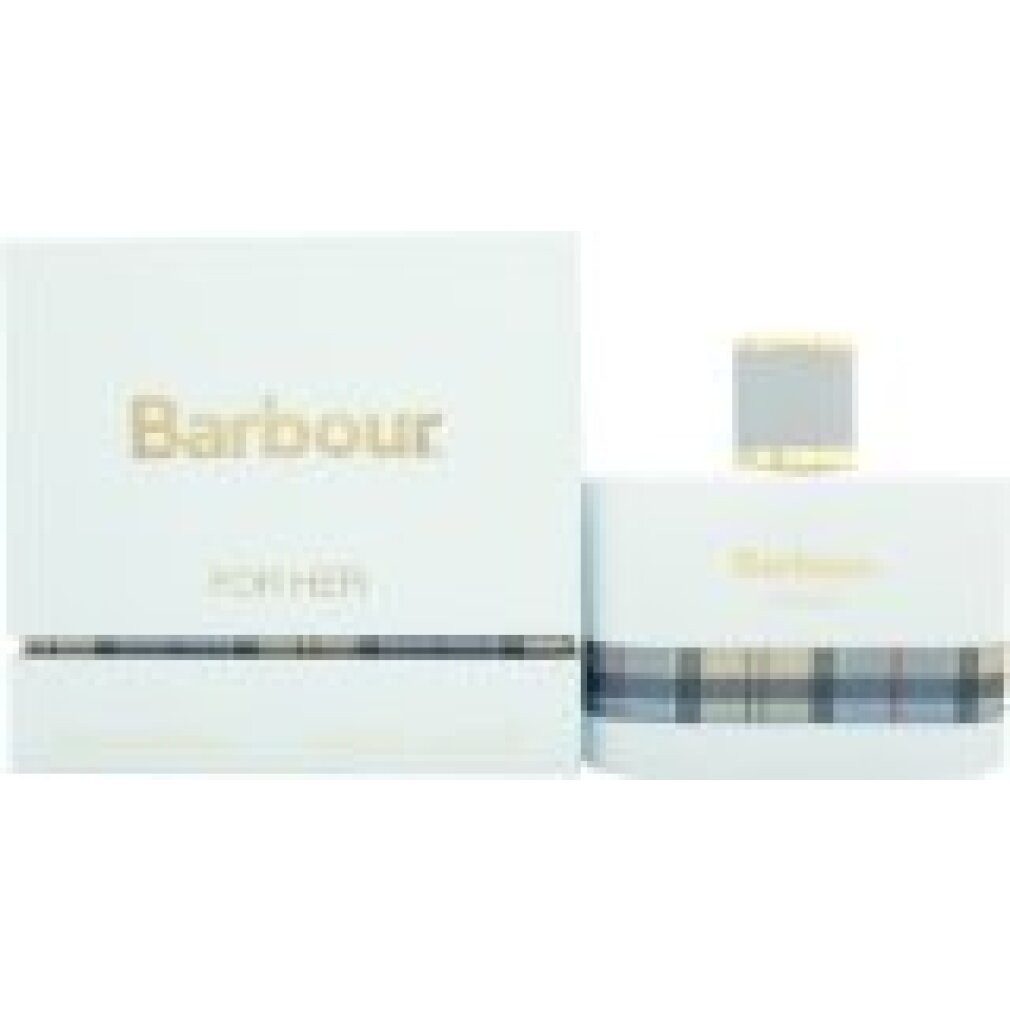 Barbour Eau de Parfum Küste für sie - EDP - Volumen: 100 ml