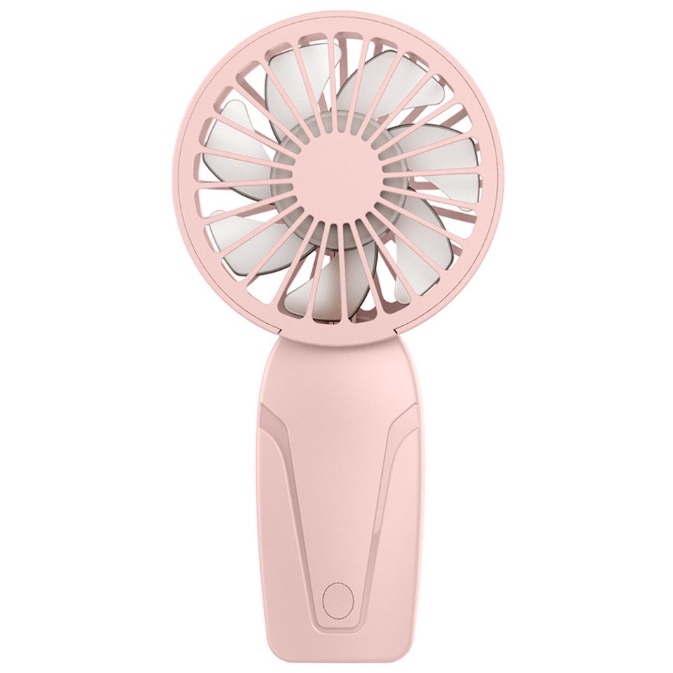 Coonoor Handventilator Mini-Handventilator, USB-Aufladbarer Ventilator, Tra günstig online kaufen