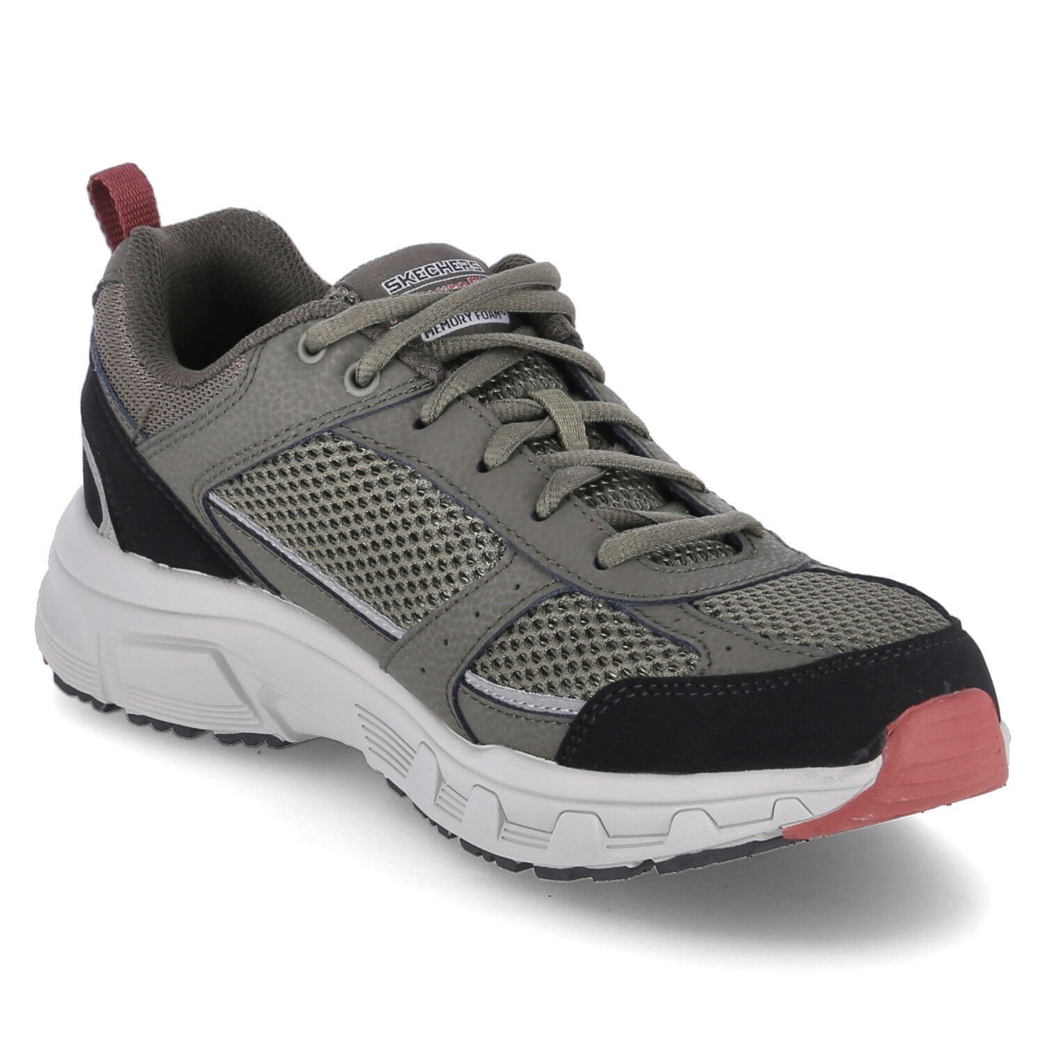 Skechers OAK CANYON - VERKETTA Sneaker günstig online kaufen