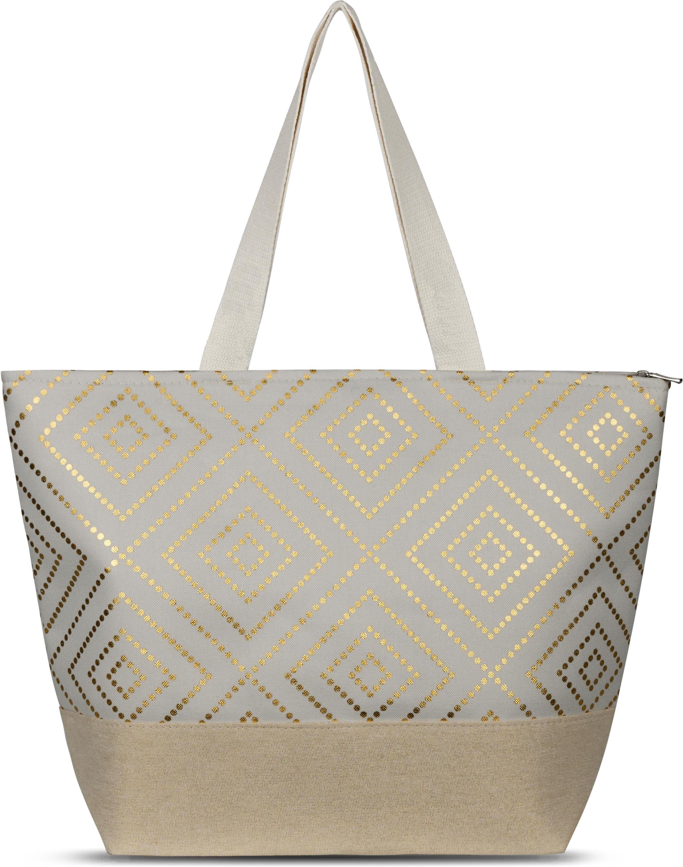 normani Strandtasche Große Strandtasche Nika, XXL günstig online kaufen