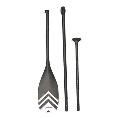 Sportime Full-Carbon-Paddel SUP-Paddel