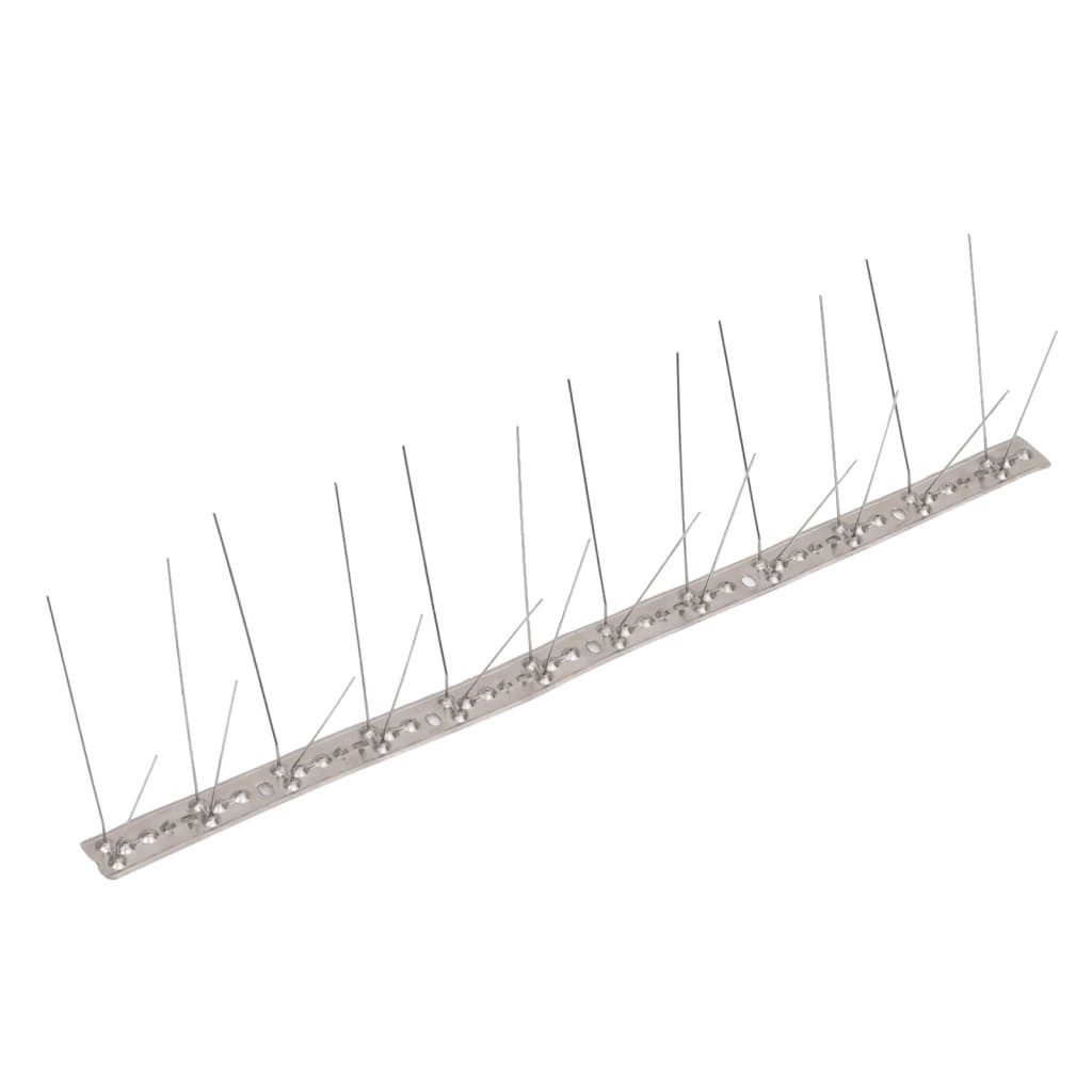 Taubenspikes