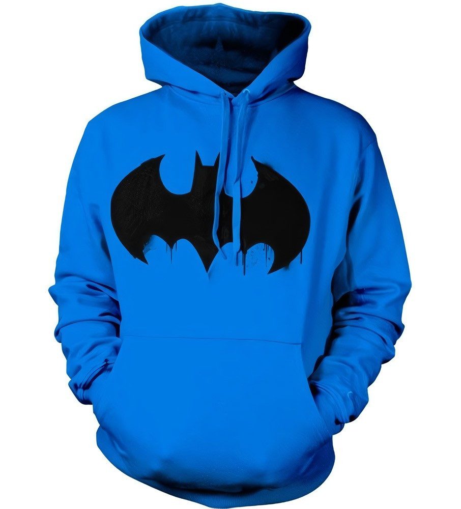 Batman Kapuzenpullover