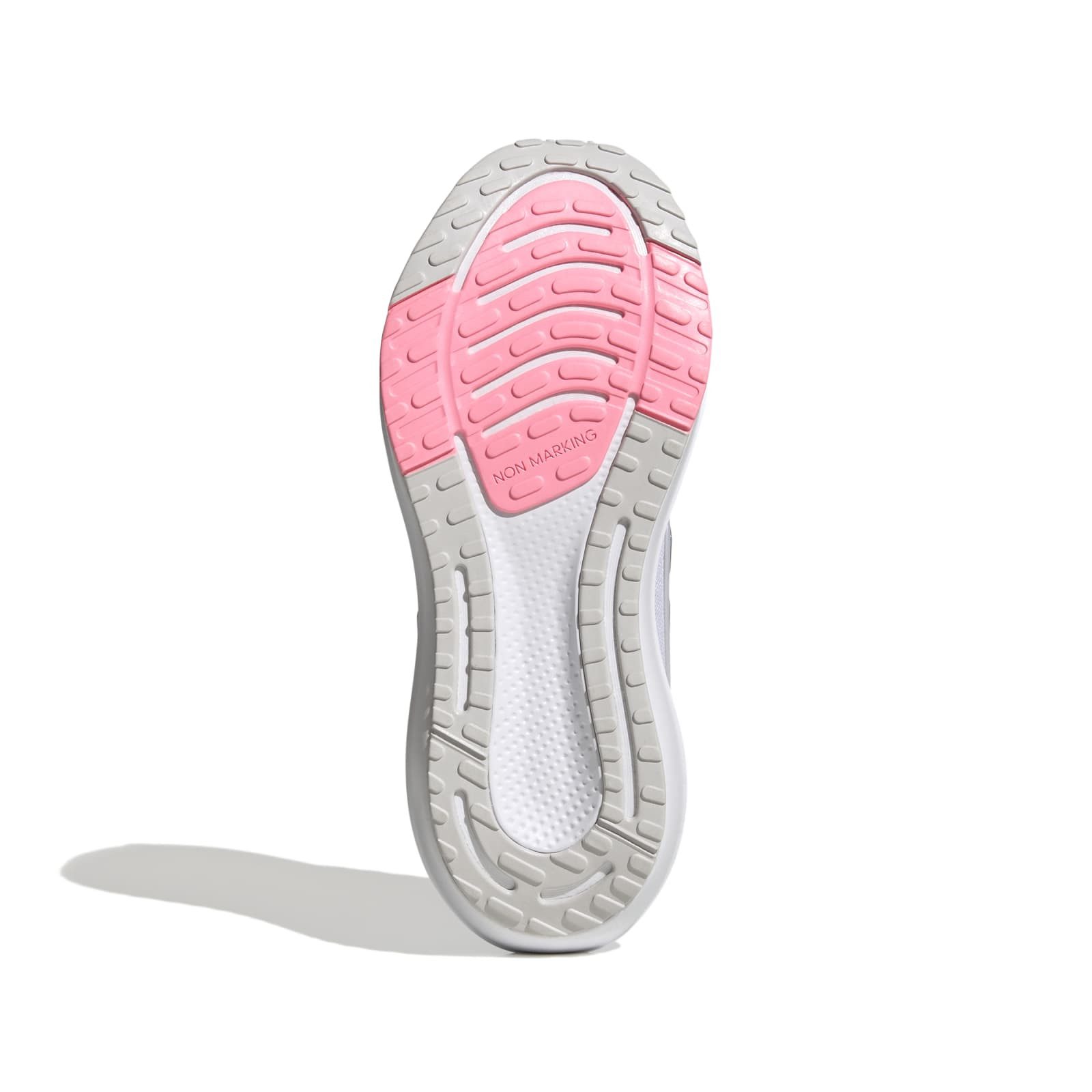 adidas Performance EQ21 Run 2.0 (Freizeit) weiss Kinder Laufschuh