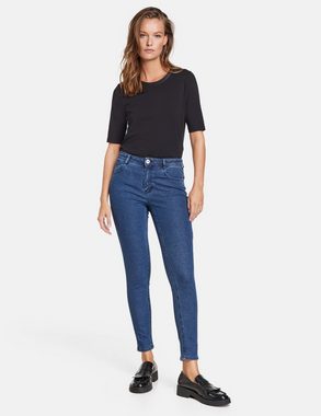 Taifun Stretch-Jeans Skinny Jeans