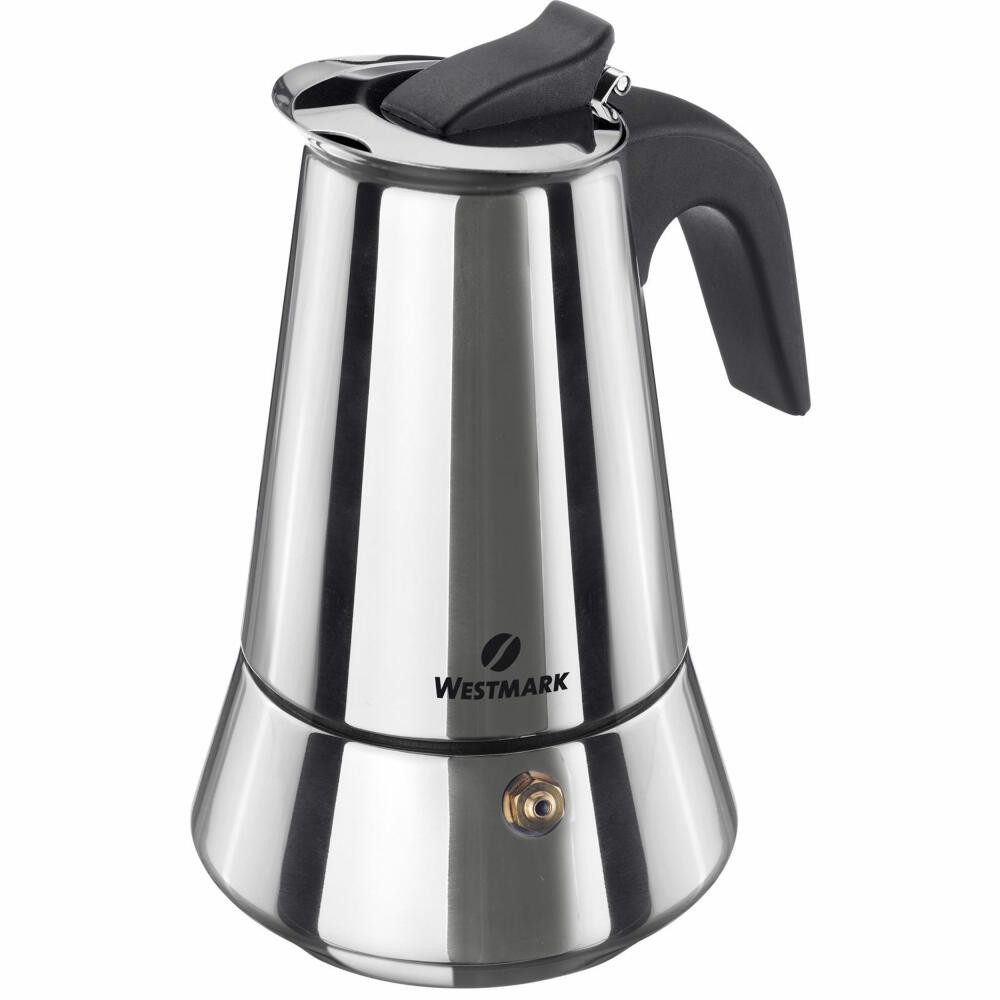WESTMARK Kaffeebereiter, BPA-frei