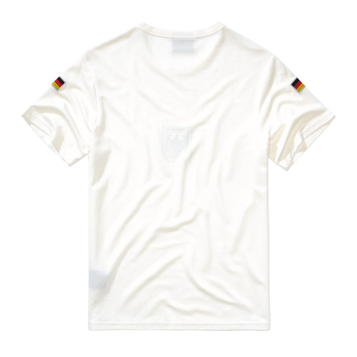BWuM T-Shirt BWuM Bundeswehr Sportshirt mit günstig online kaufen