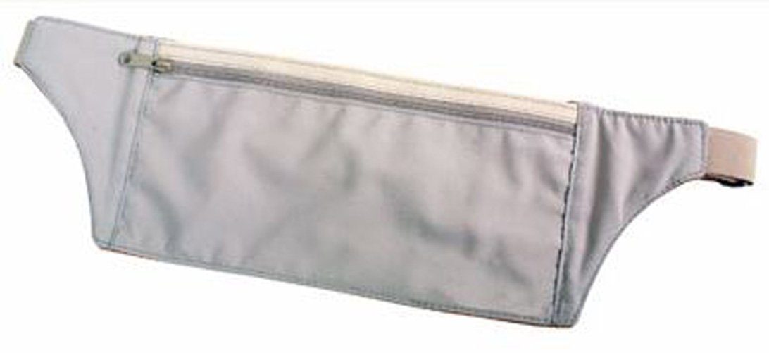 BasicNature Geldbörse BasicNature 'Undercover Travel'