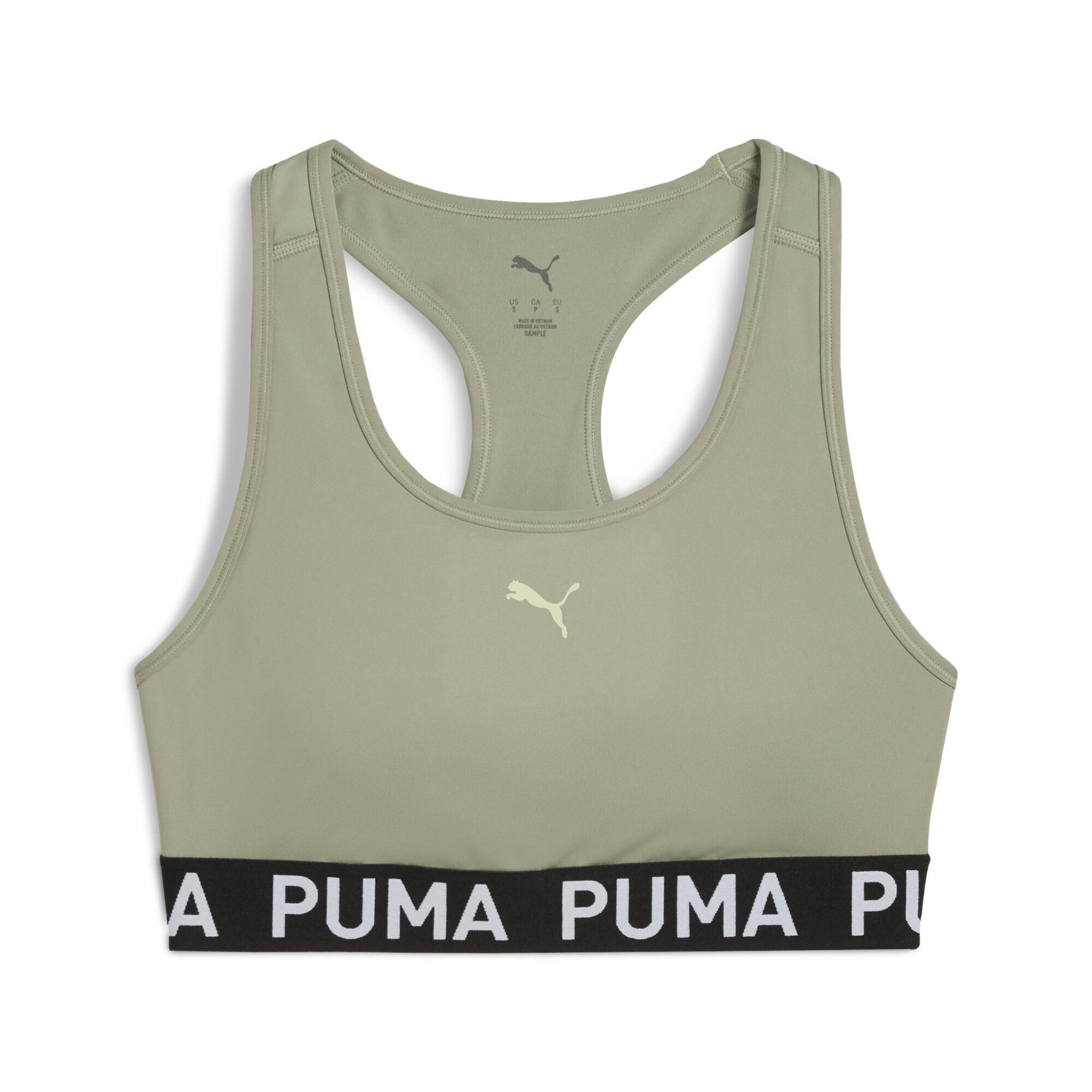 PUMA Sport-BH 4KEEPS Elastic BH Damen günstig online kaufen