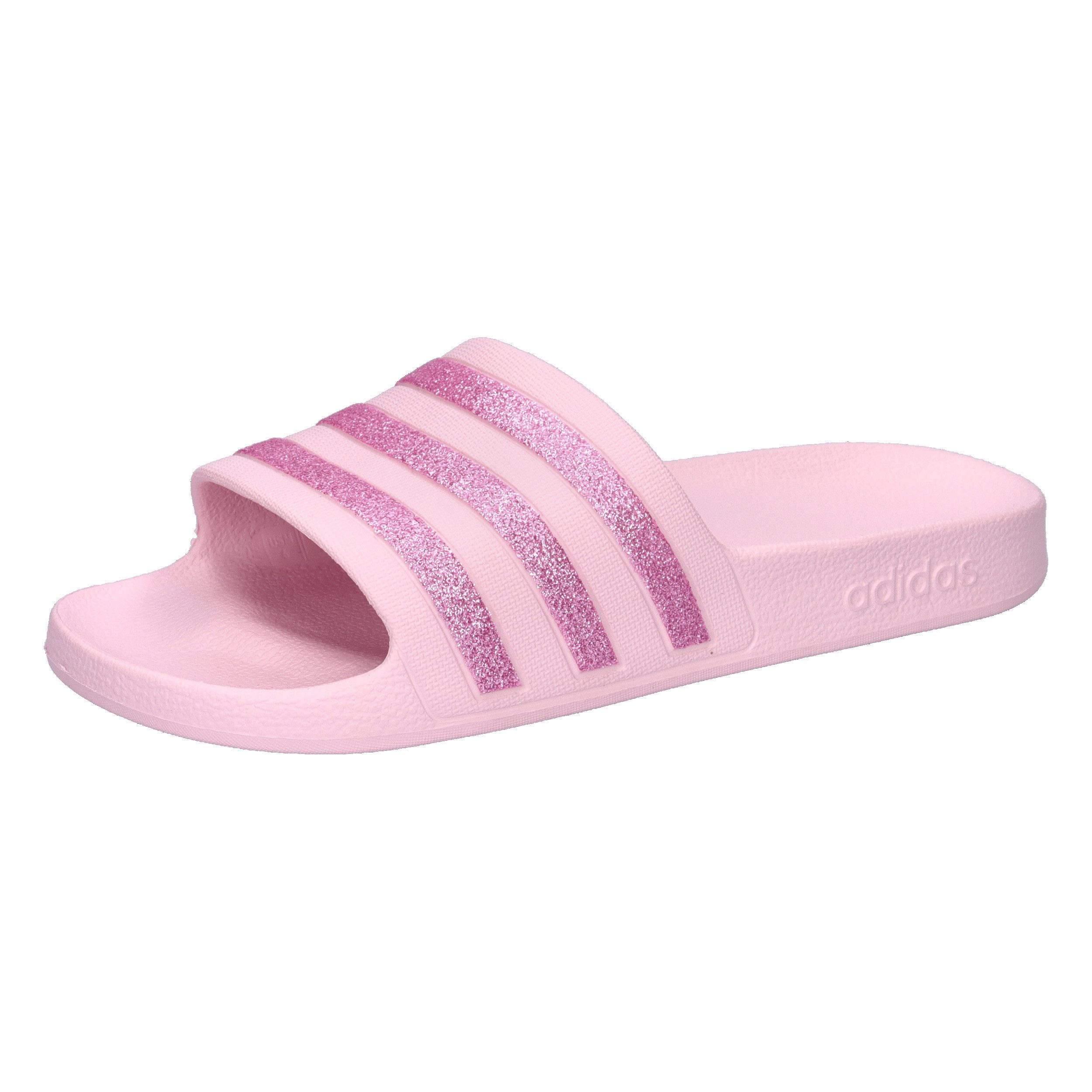 adidas performance adidas Damen Badeschlappen Adilette Aqua Badeschuh