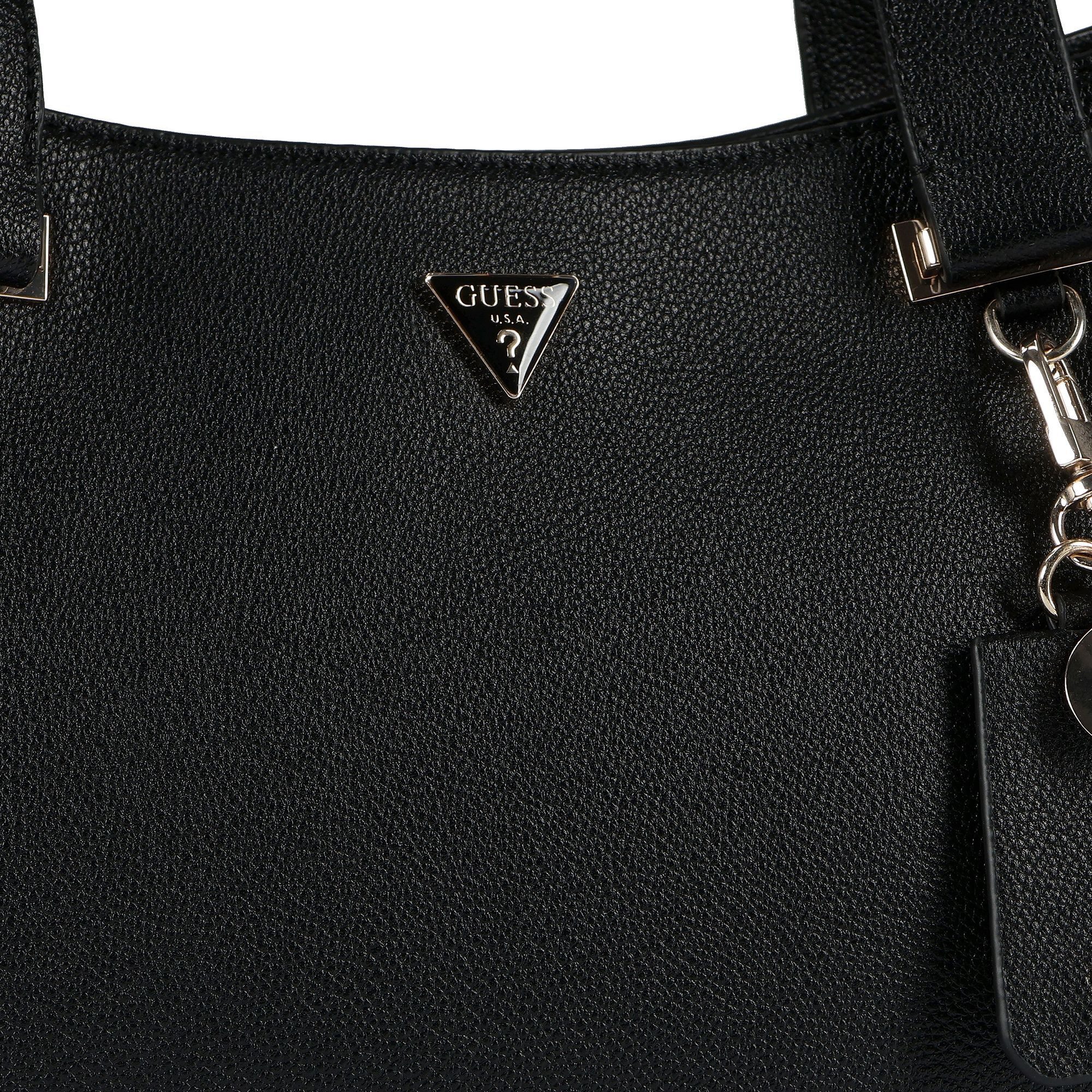 Guess Schultertasche Evie, Polyurethan