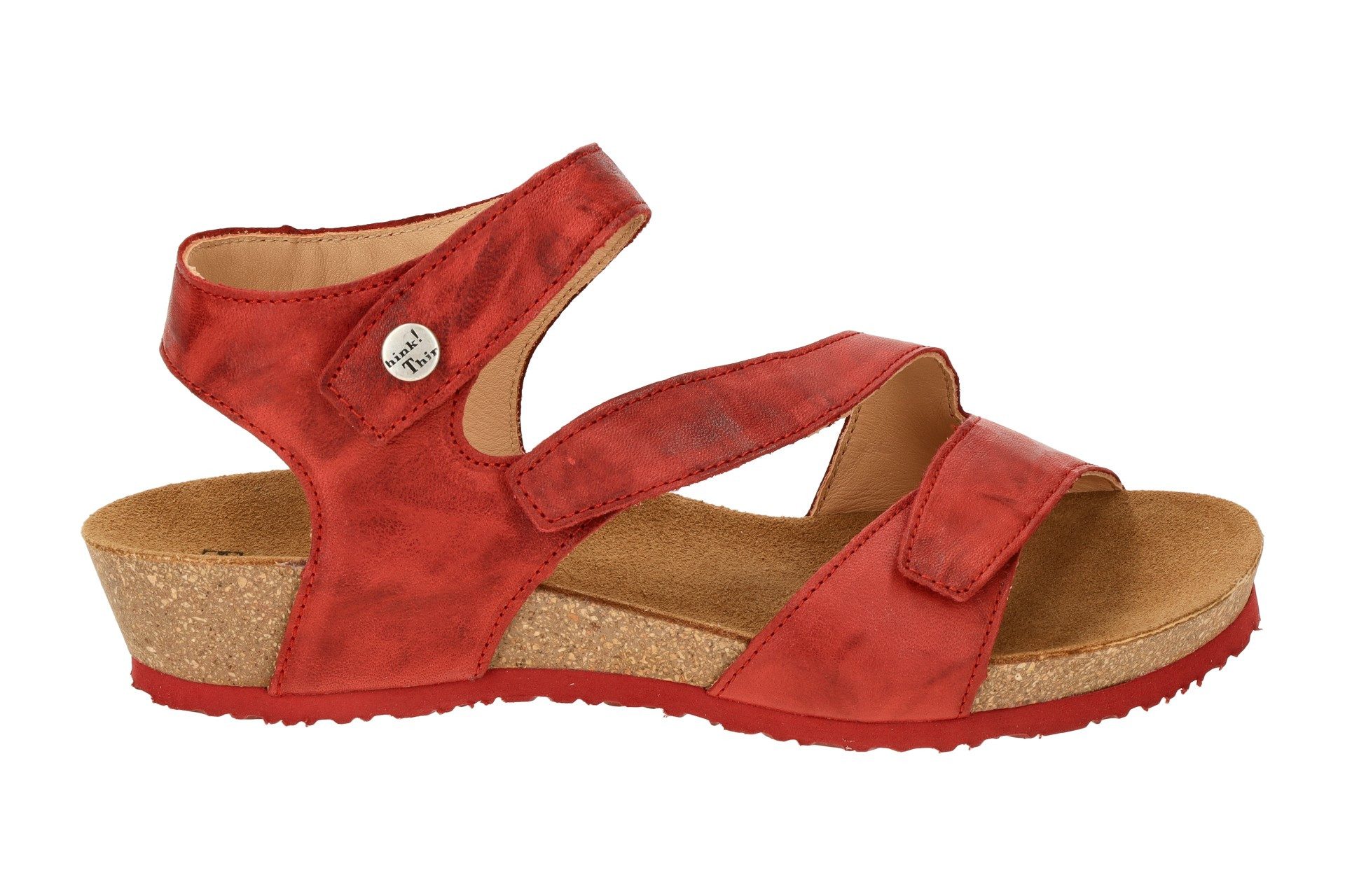 Think! 3-000297-5070 Sandalette