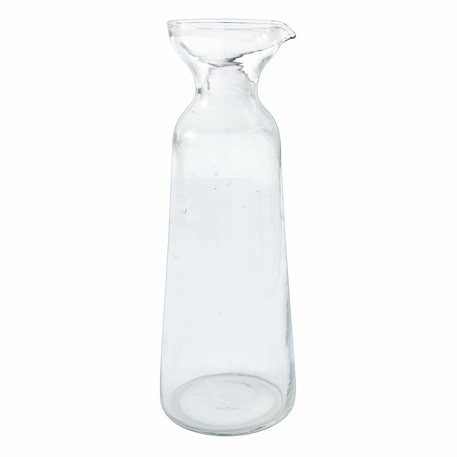 Wasserkaraffe Karaffe Yvoncourt klar