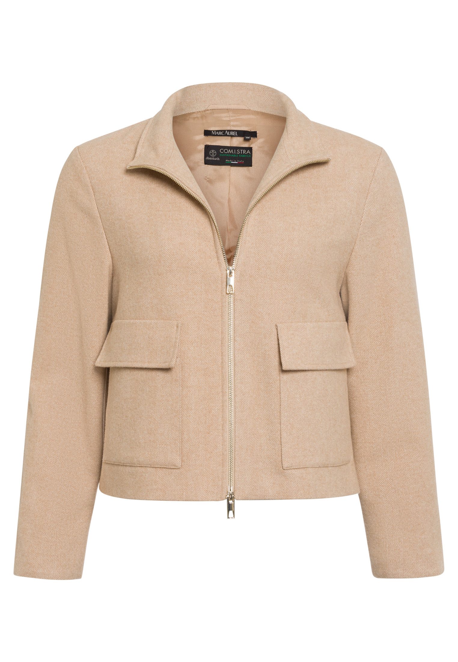 MARC AUREL Longblazer günstig online kaufen
