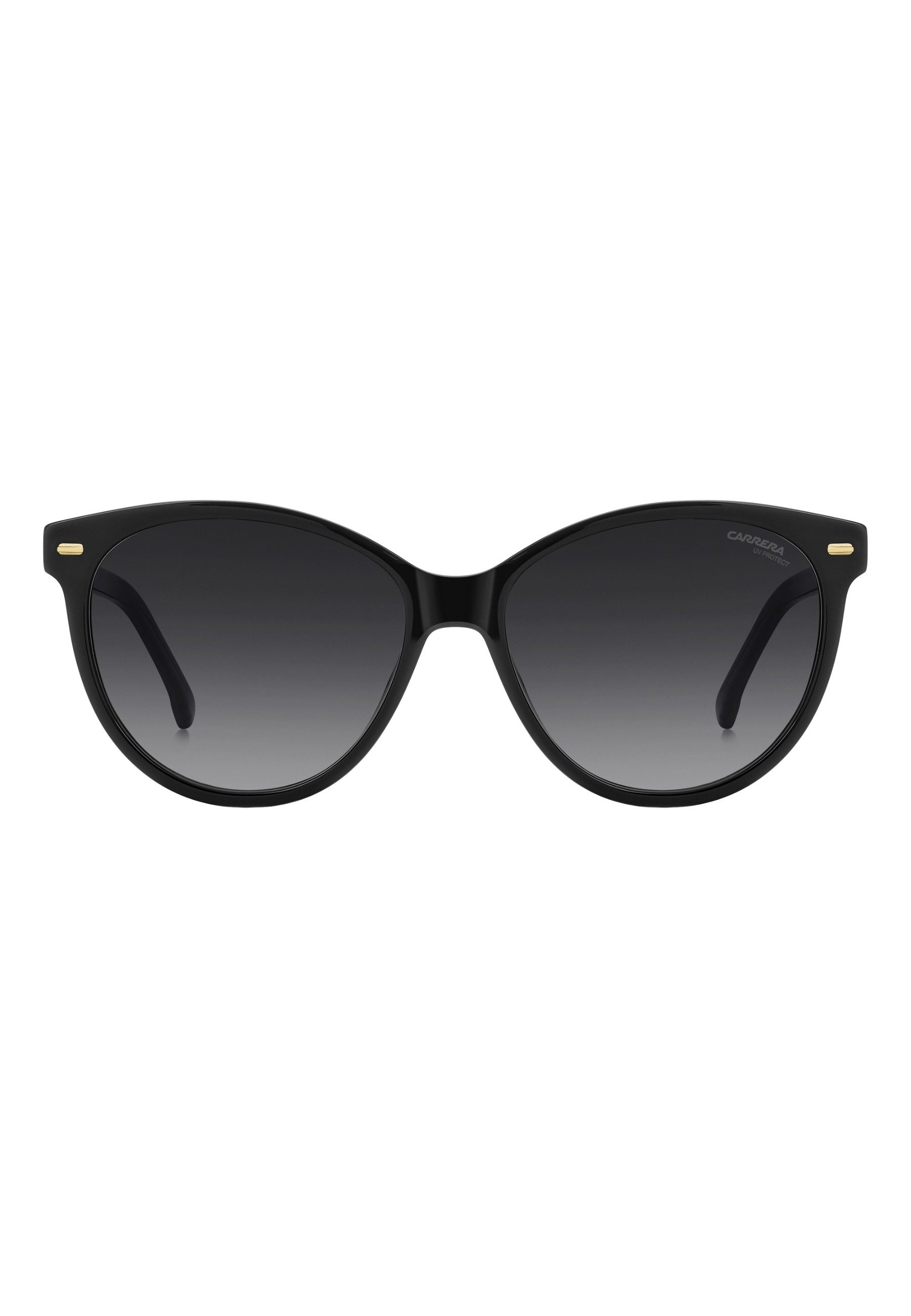 Carrera Eyewear Sonnenbrille Carrera 375/S - 807/9O Black (Set)