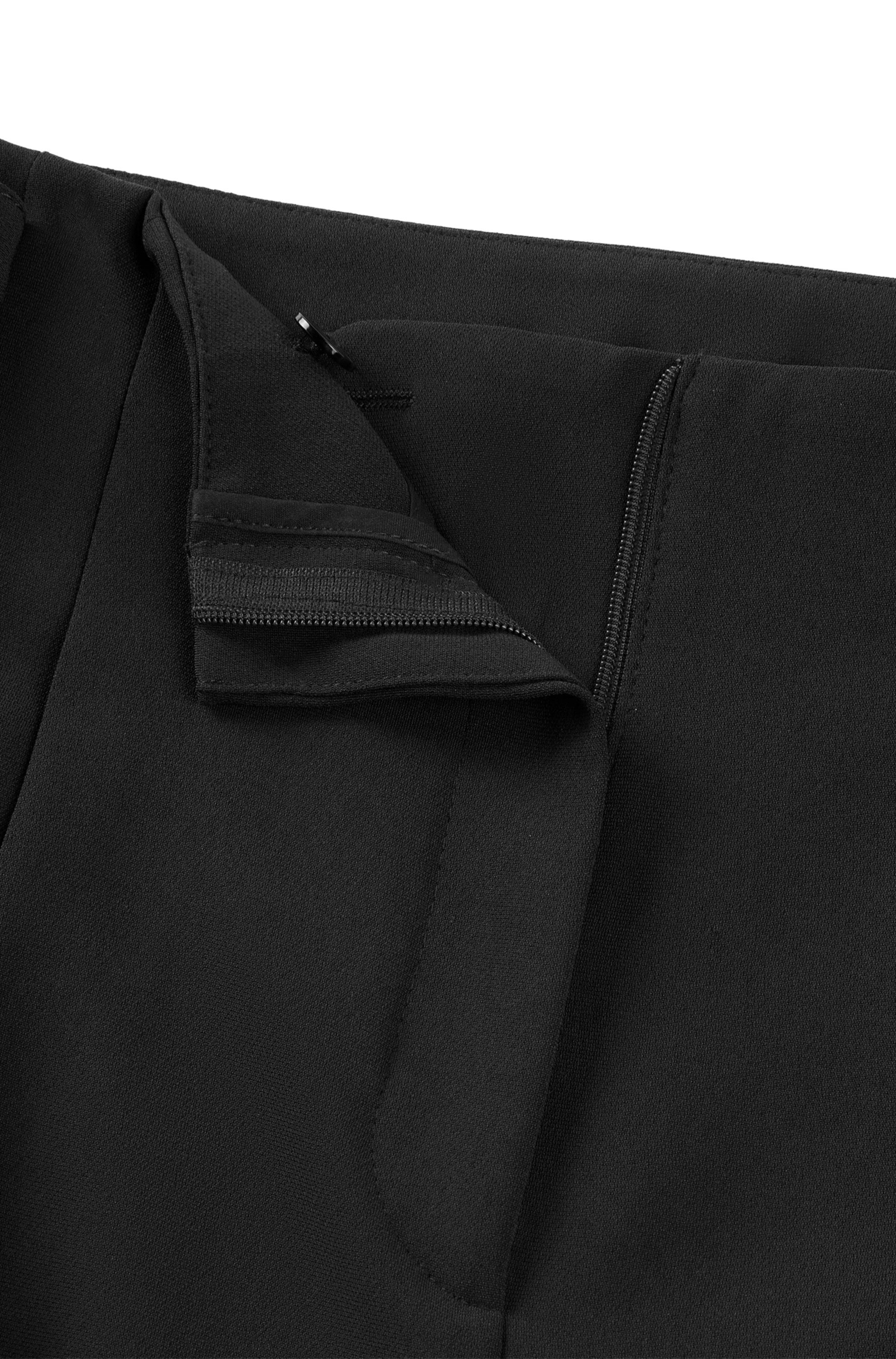 BOSS Stoffhose Tapiana (1-tlg) günstig online kaufen