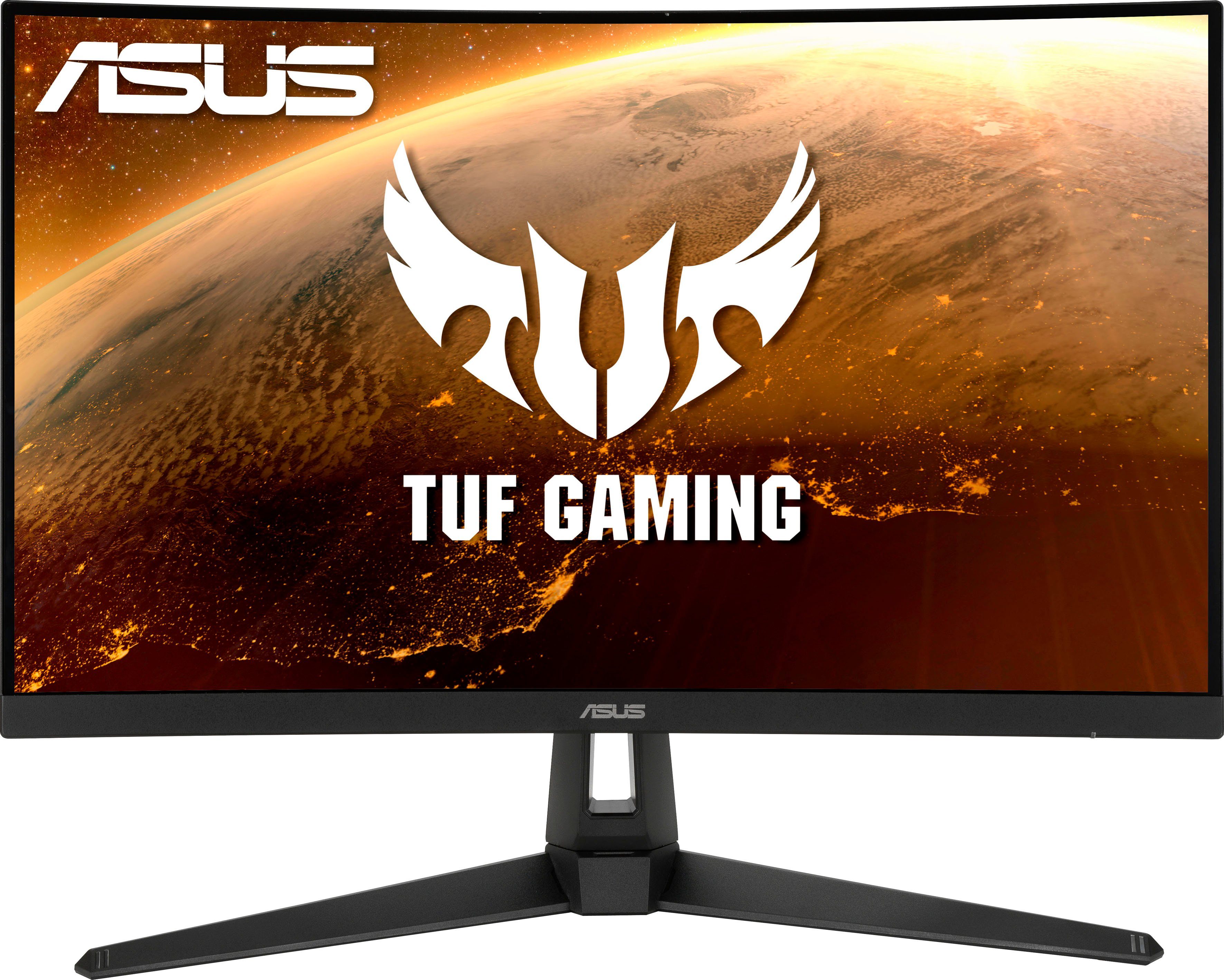 Asus VG27WQ1B Curved-Gaming-Monitor (68,6 cm/27 \