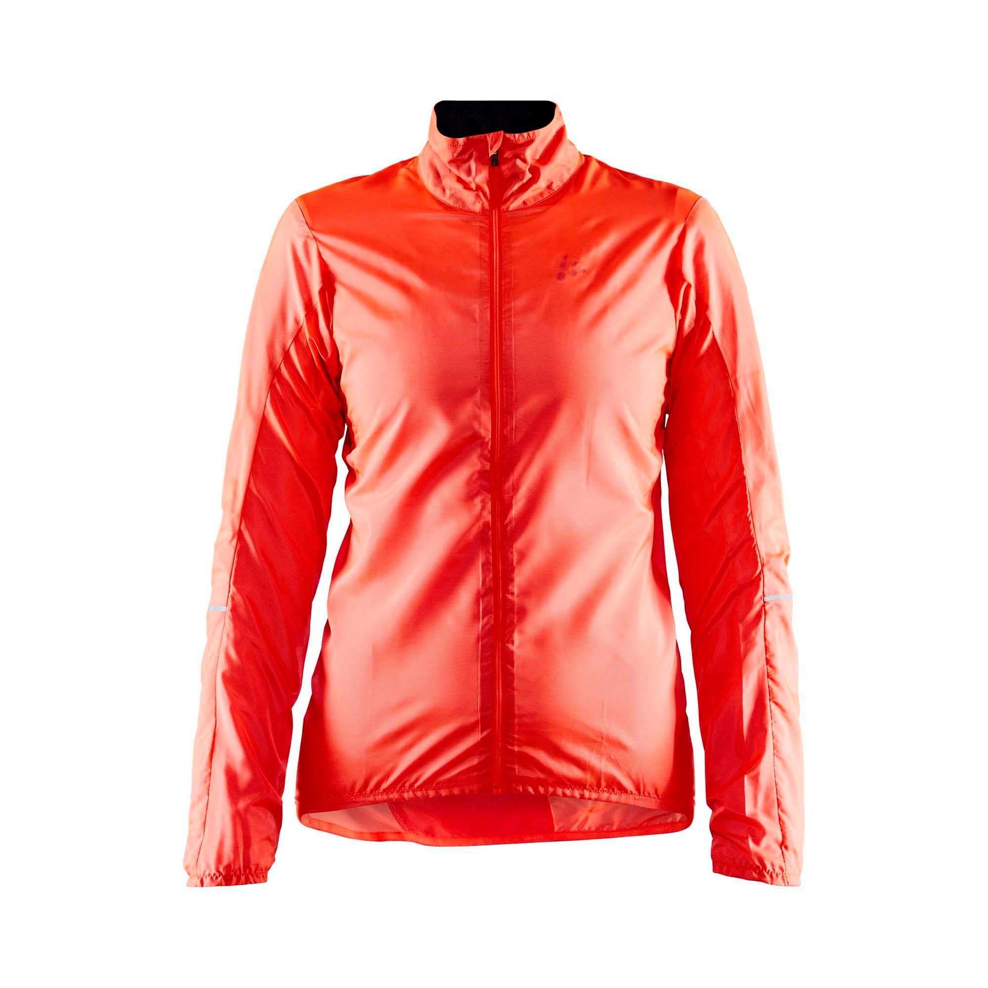 Craft Outdoorjacke Craft Damen Jacke Essence Light Wind Jacket W 1908792