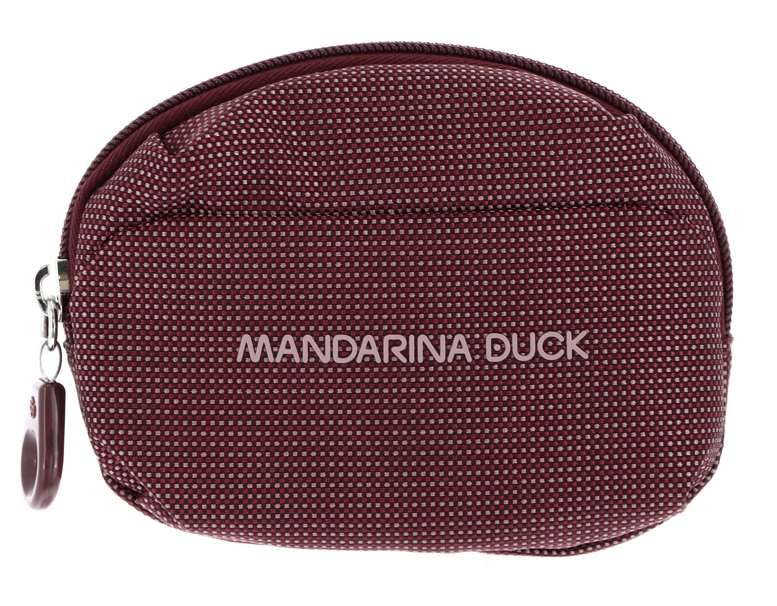 Mandarina Duck Schlüsseltasche Key Holder
