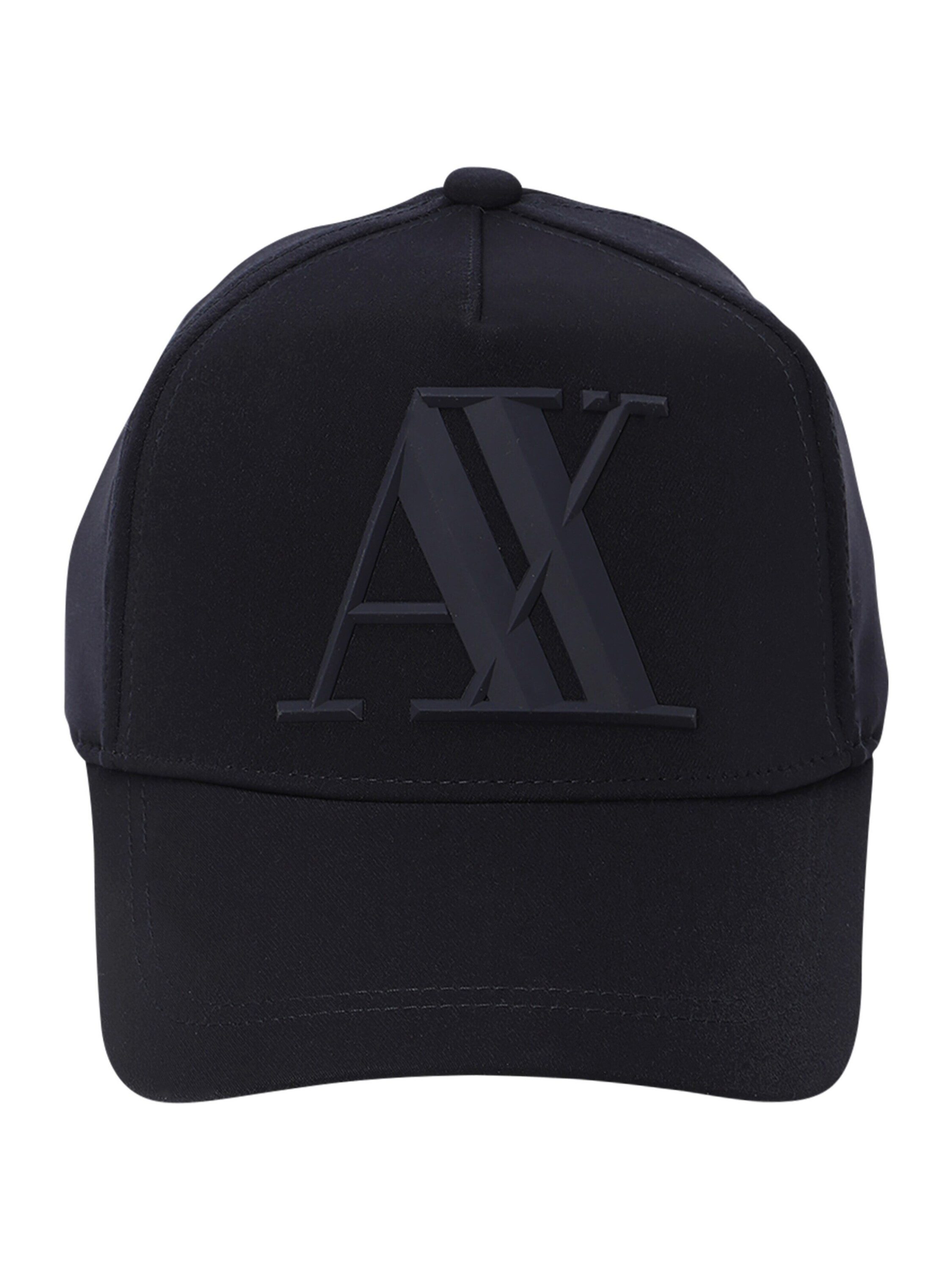 ARMANI EXCHANGE Flex Cap (1-St) günstig online kaufen