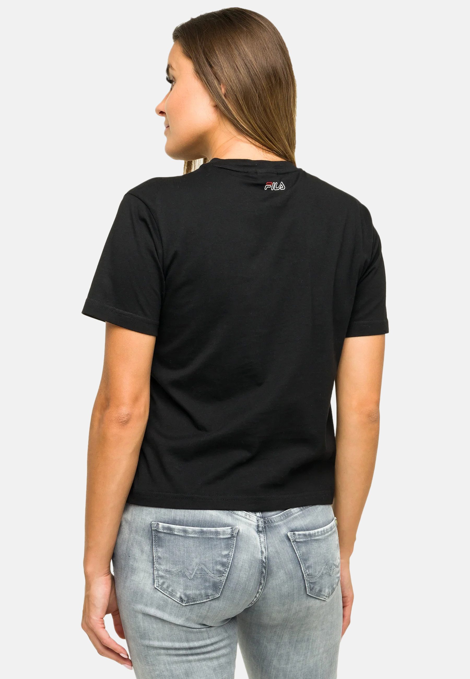 Fila T-Shirt Fabya