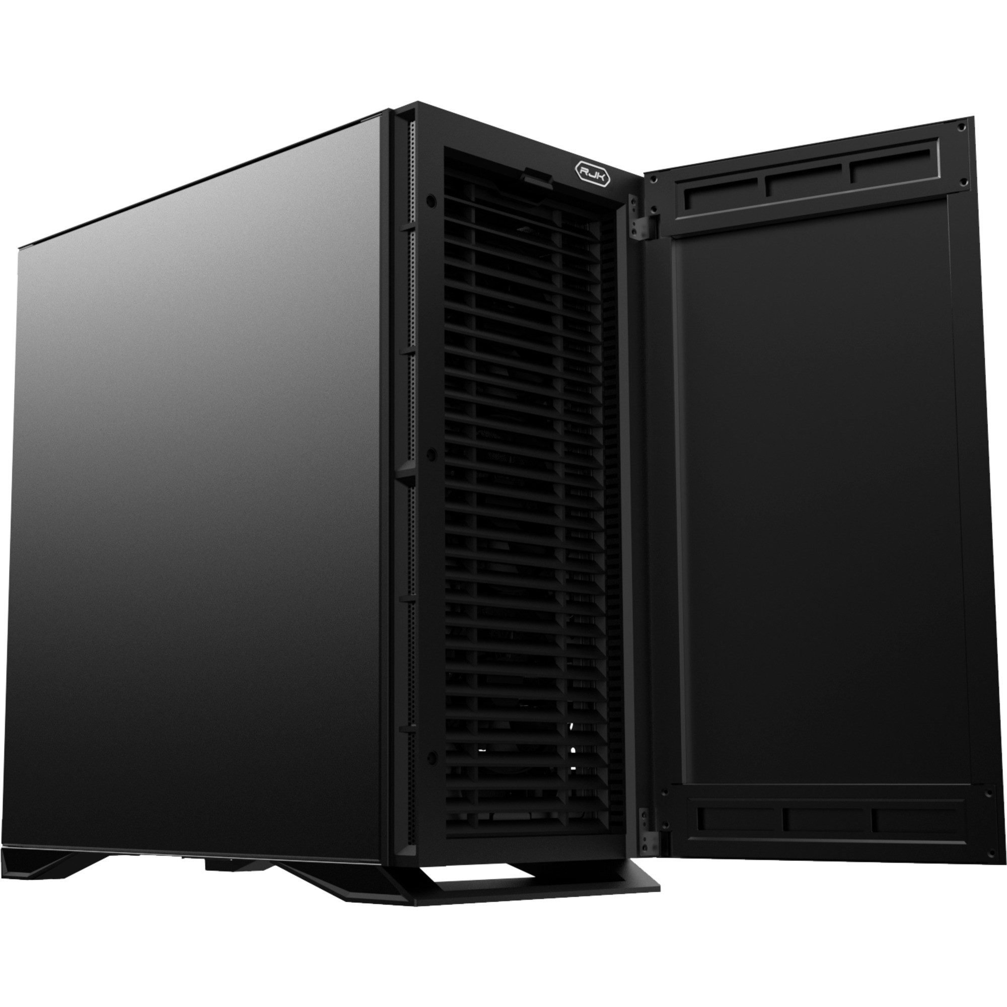 raijintek PC-Gehäuse RAIJINTEK Zofos Elite SF4, Tower-Gehäuse