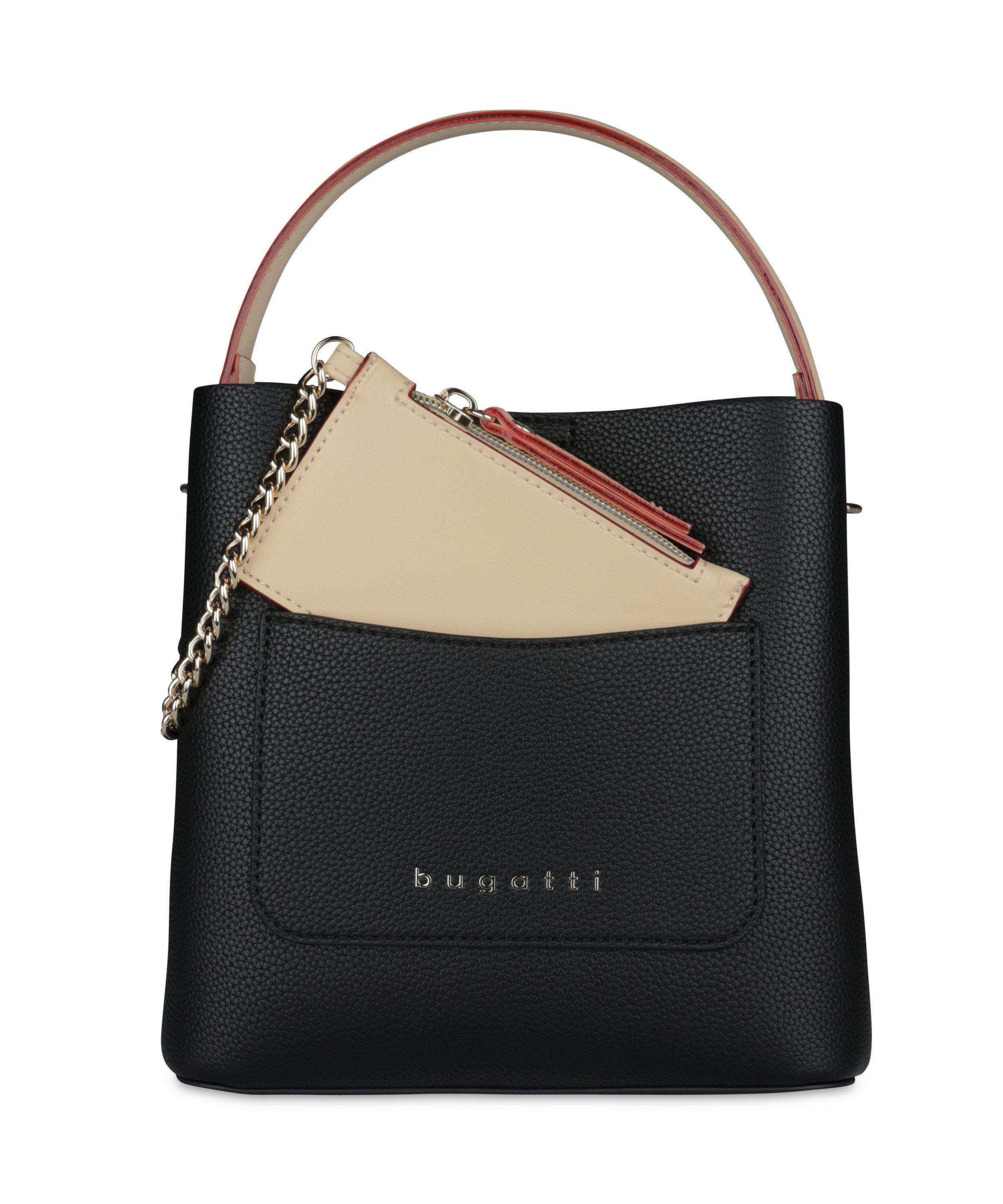 bugatti Henkeltasche BUGATTI Damen ELLA