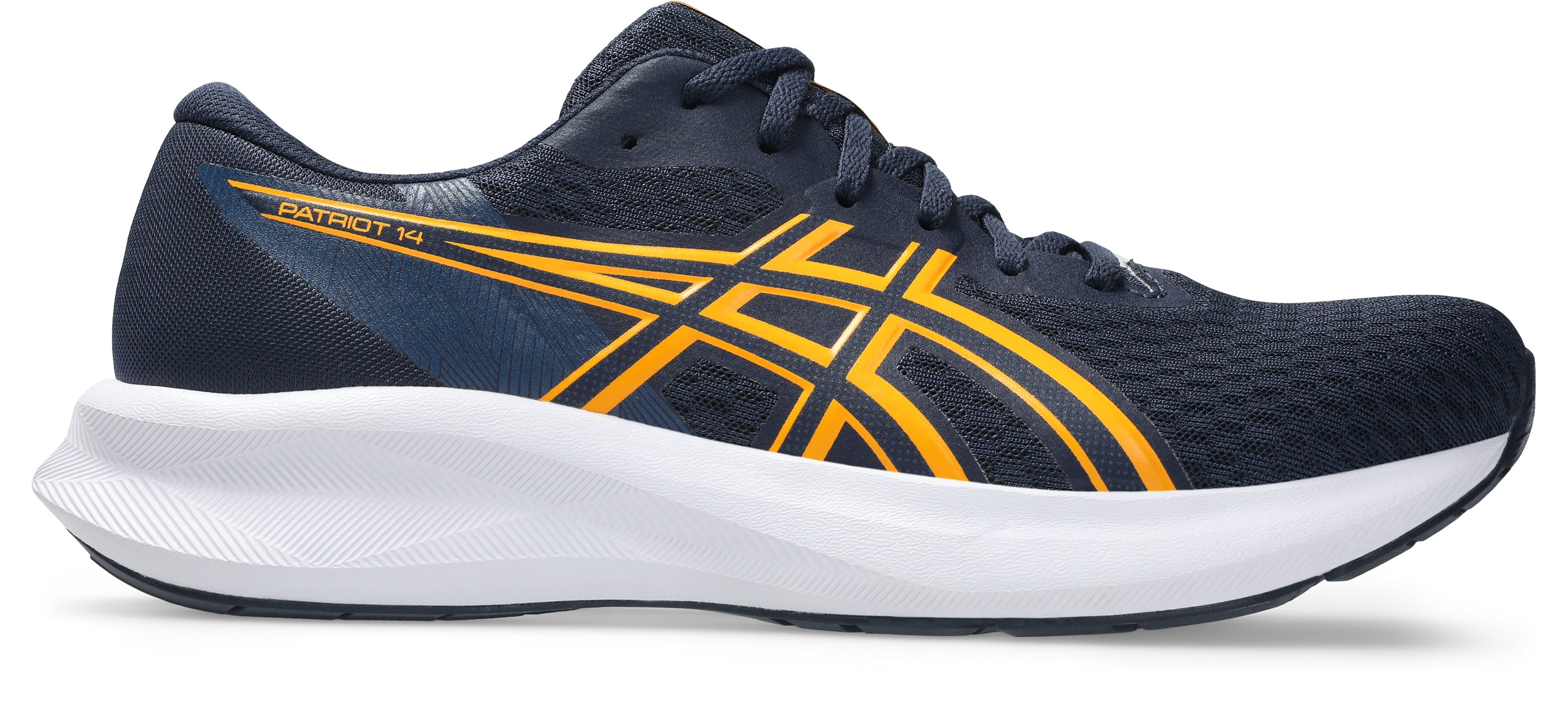 Asics PATRIOT 14 Laufschuh günstig online kaufen