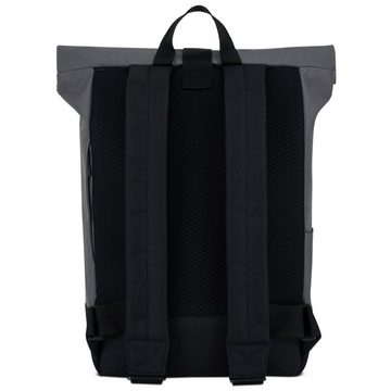 Johnny Urban Cityrucksack RYAN, Rolltop Damen Herren, Laptop Fach, Reiserucksack, Laptopfach, Wasserabweisend