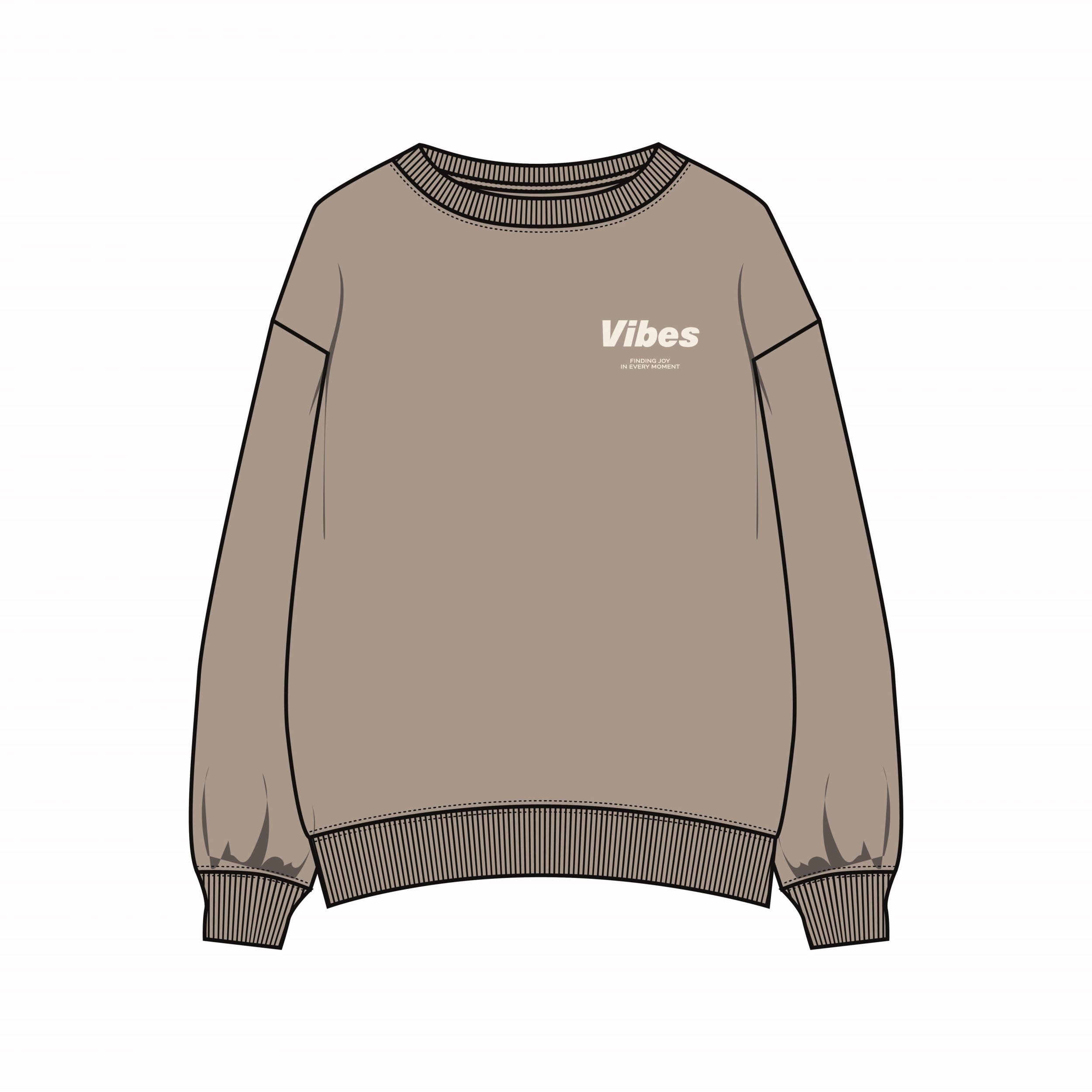 STACCATO Sweatshirt Md.-Sweatshirt