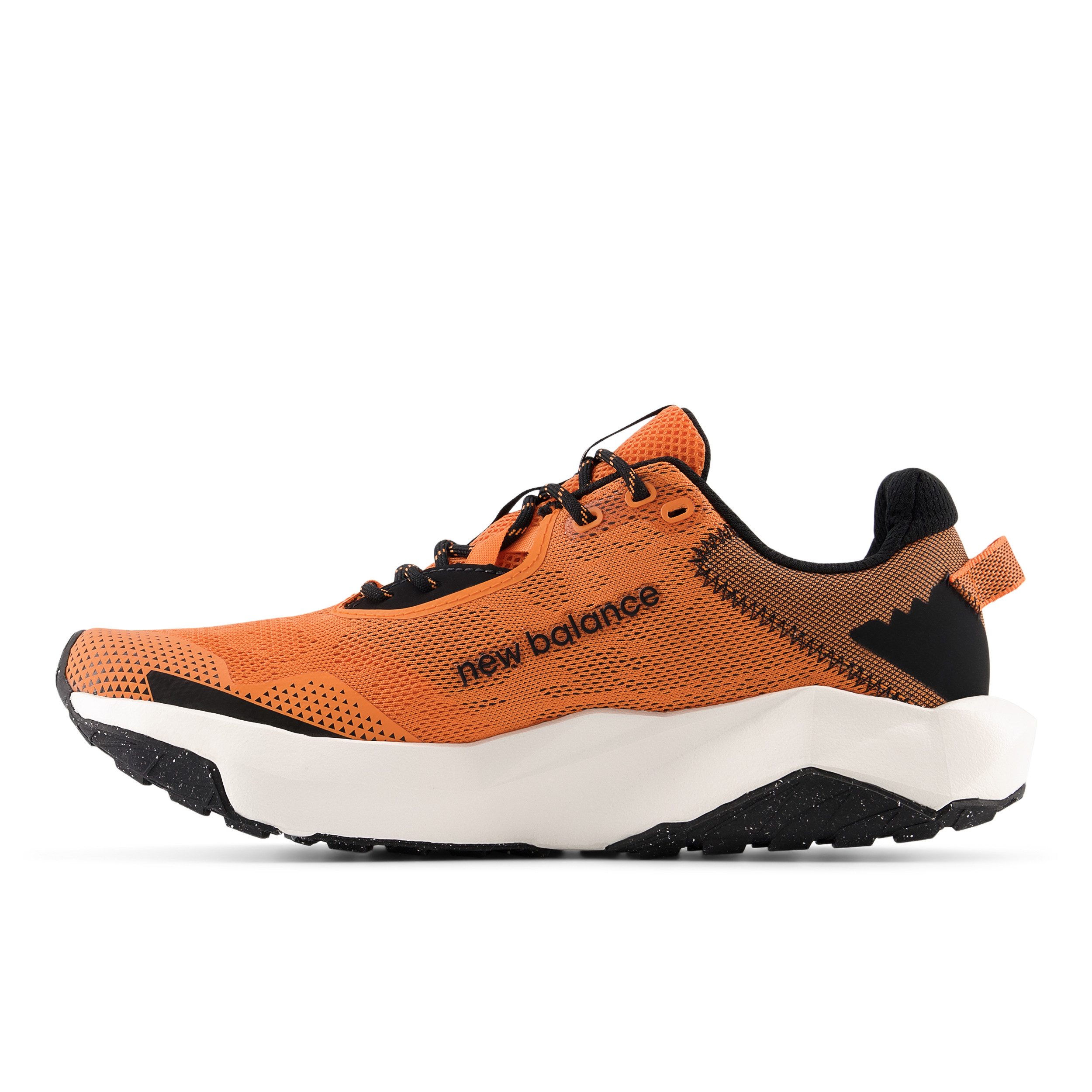 New Balance DYNASOFT NITREL V6 Laufschuh Trailrunning-Schuhe