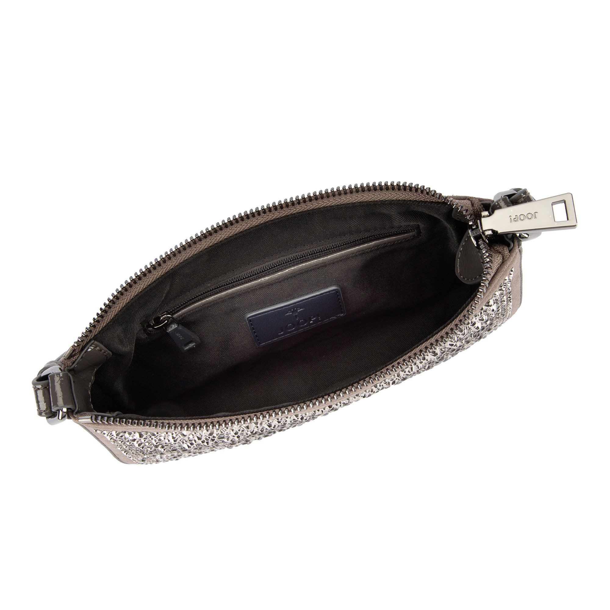 JOOP! Schultertasche Gioiello, Polyurethan