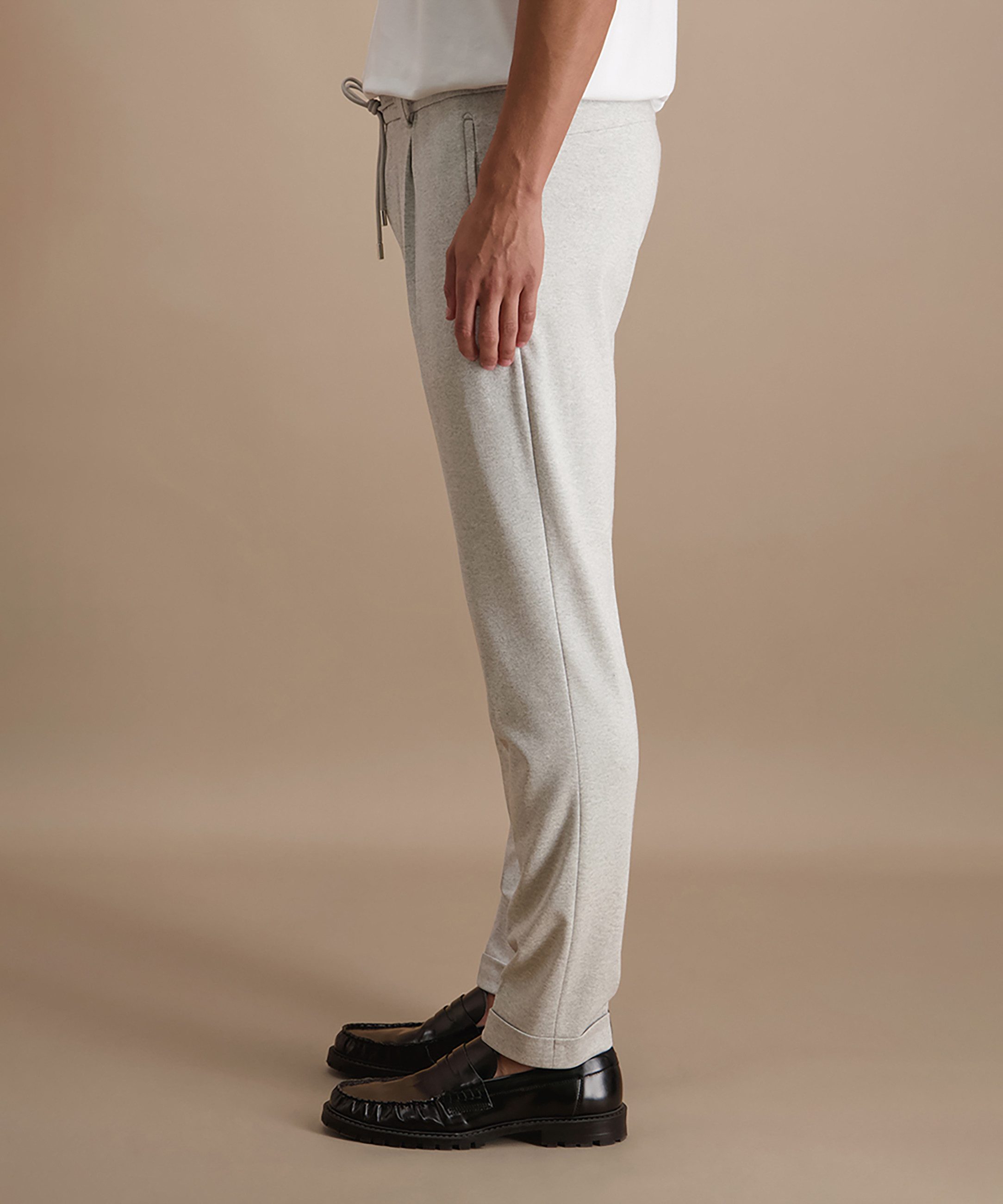 BALDESSARINI Stoffhose (1-tlg)