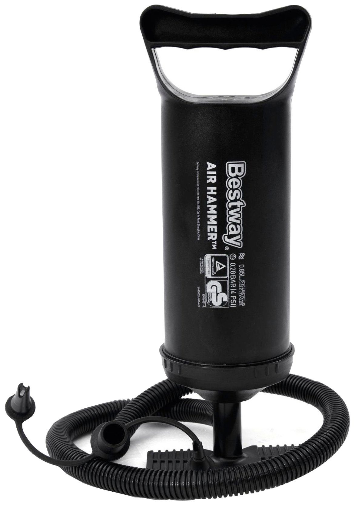 Bestway Luftpumpe »Air Hammer™«, Größe 30 cm OTTO