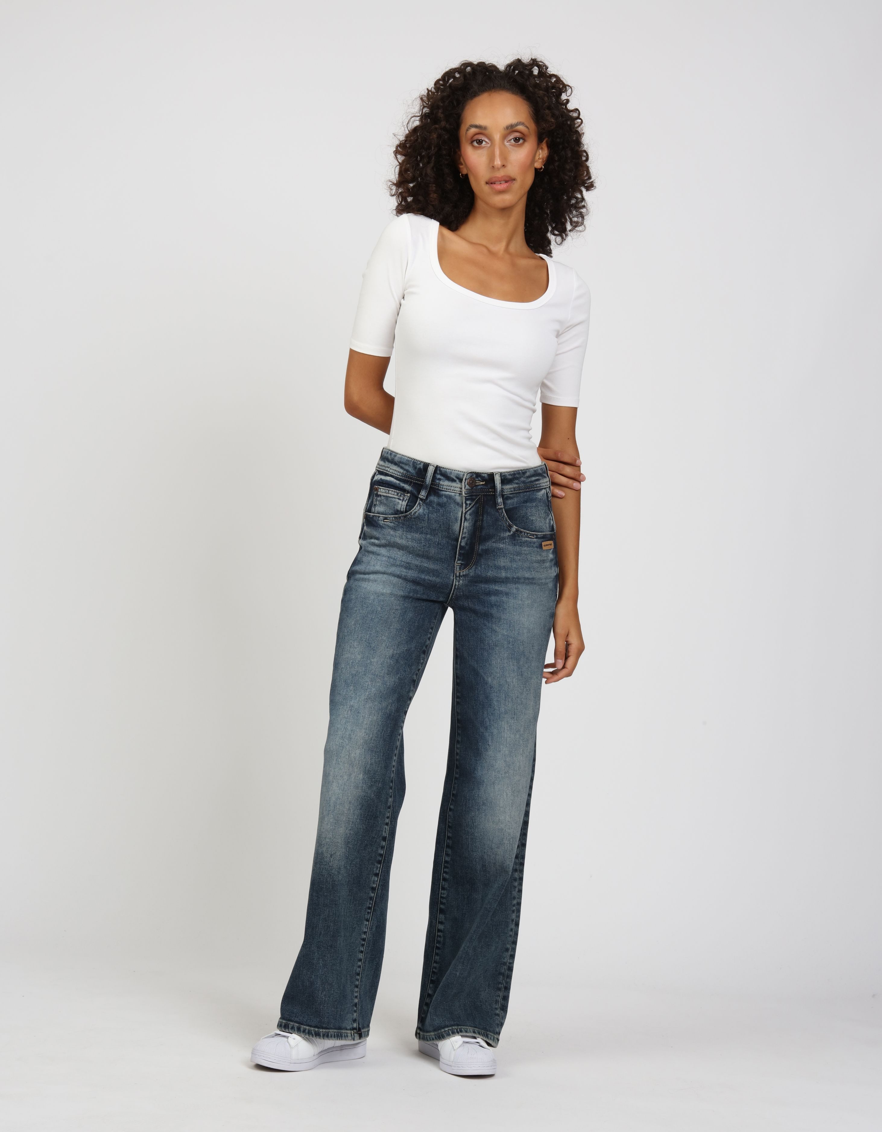 5-Pocket-Hose