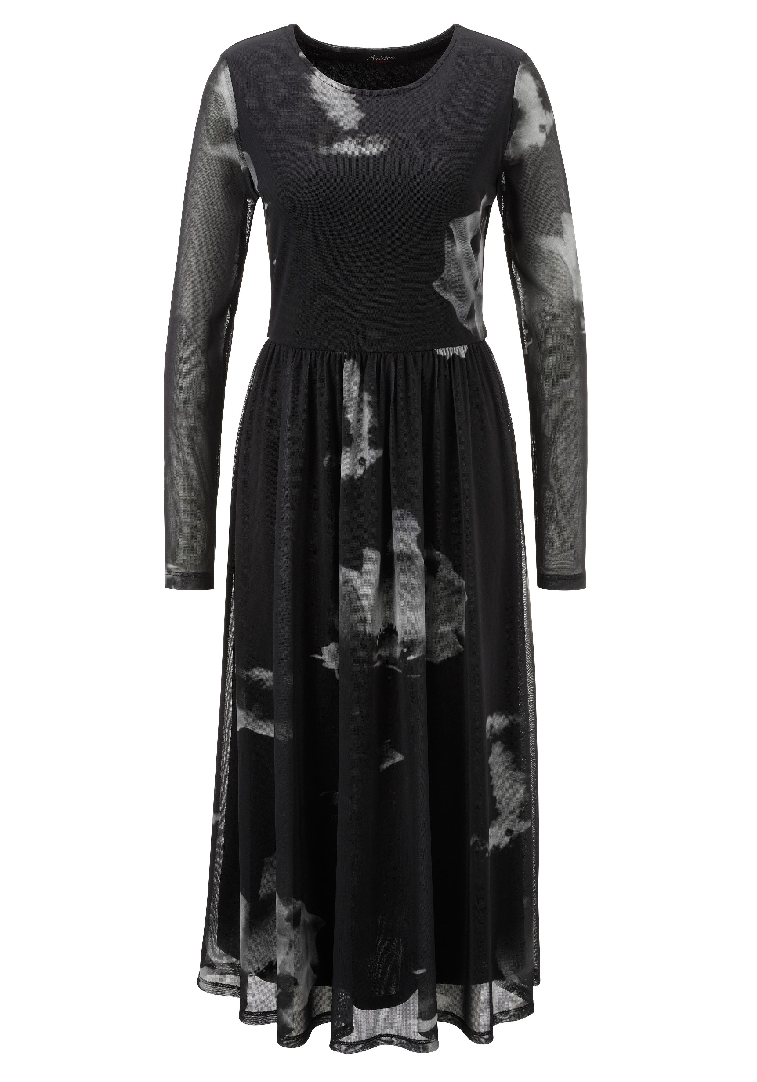 Midikleid
