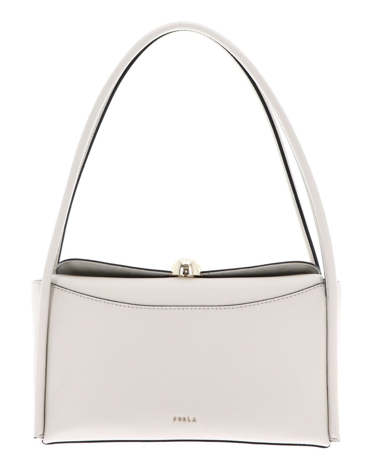 Furla Schultertasche Boston Bag, aus echtem Leder