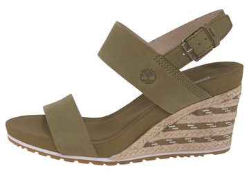 Timberland Capri Sunset Wedge Sandale